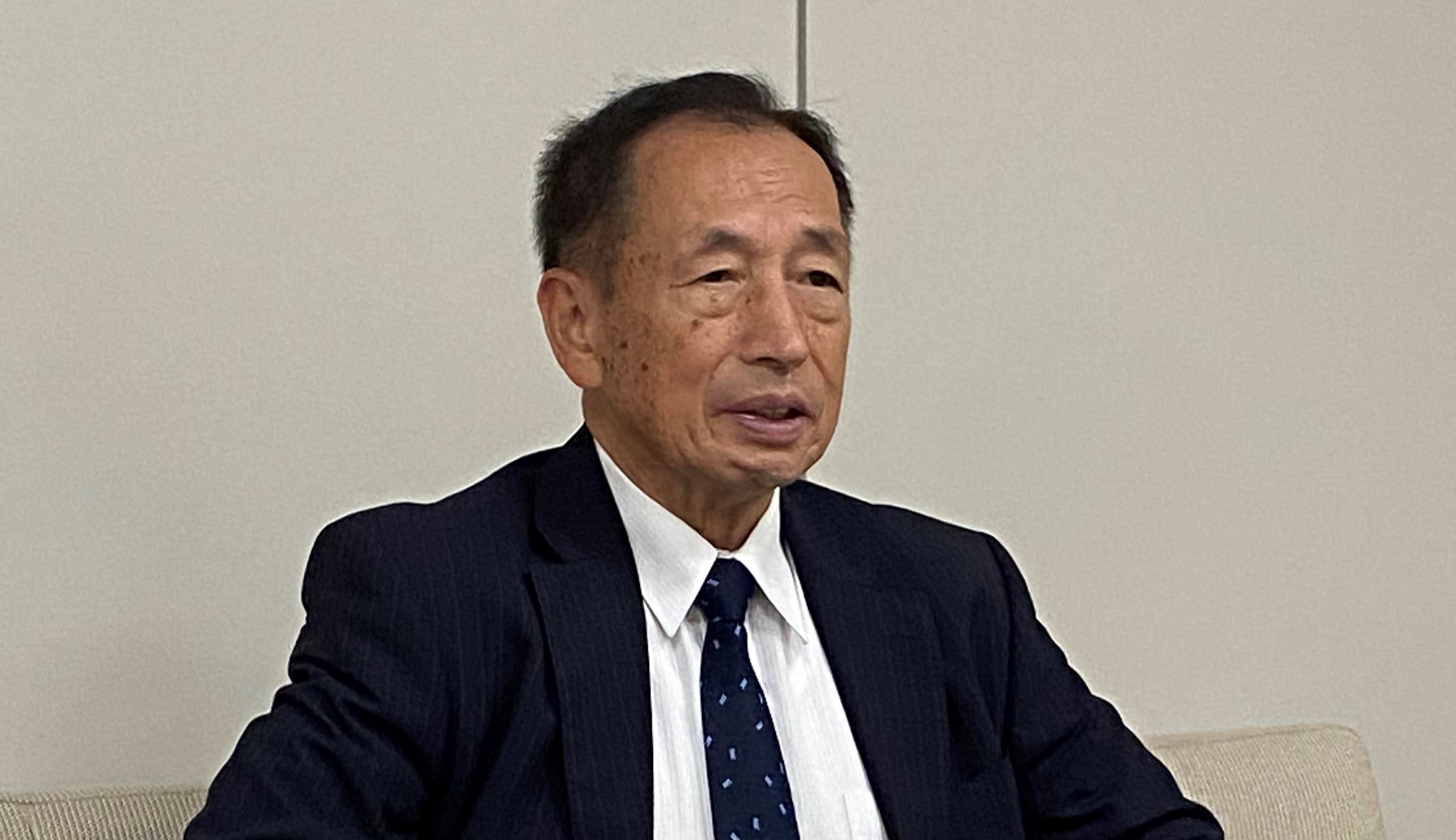 田母神 俊雄