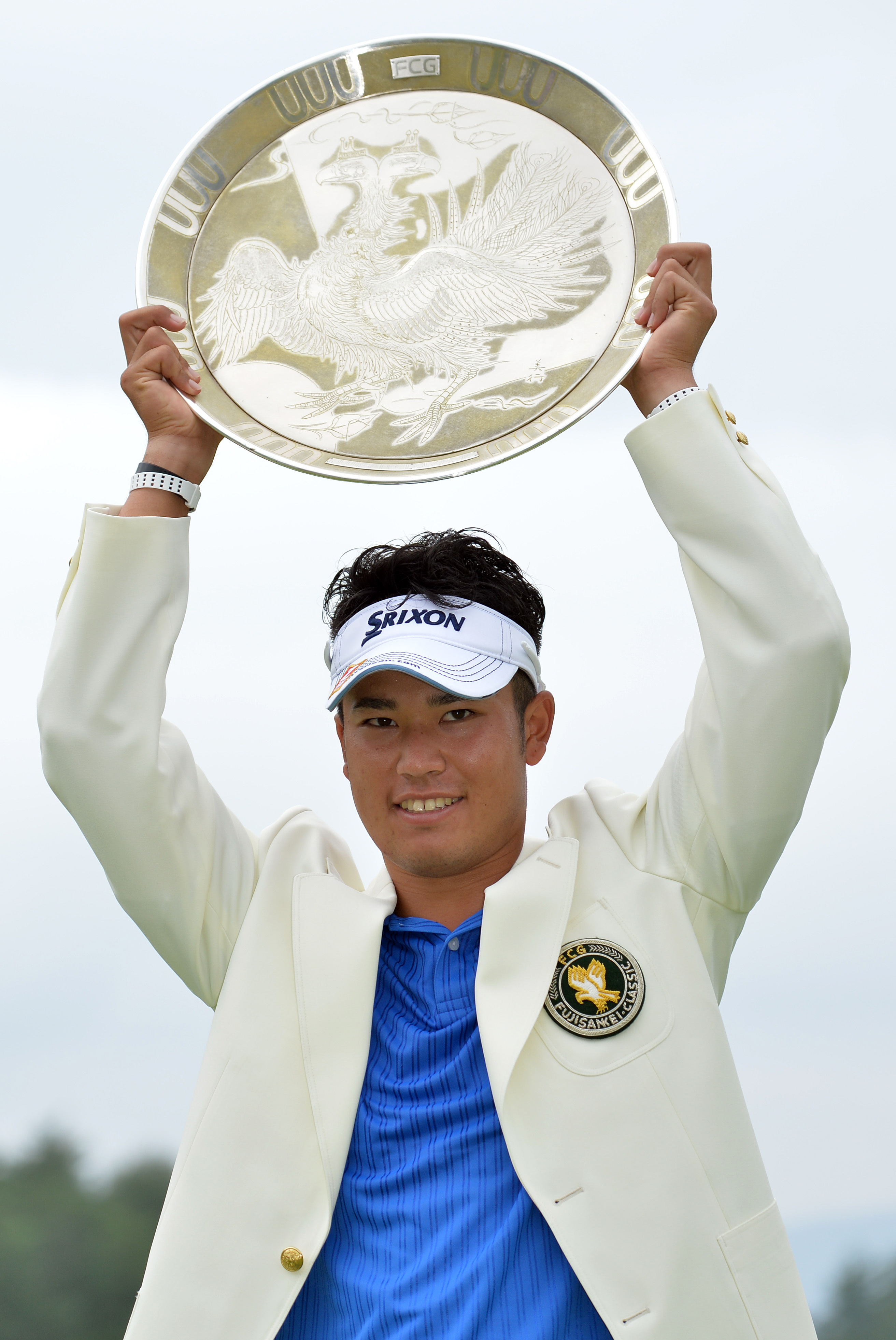 松山英樹、優勝引き寄せた一打 東京五輪で「金メダルを争うプレーヤーに」 2013年 フジサンケイクラシック 思い出の名場面④第41回大会 -  産経ニュース