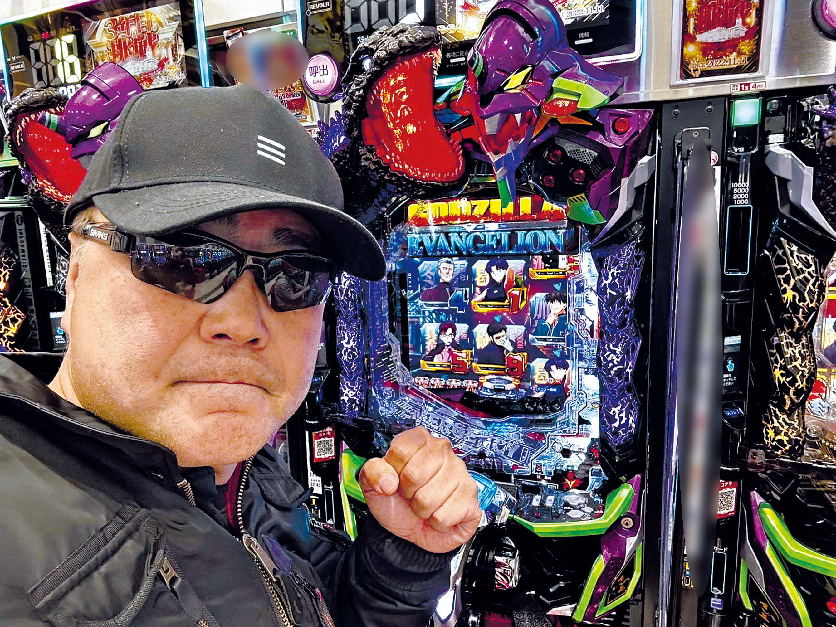 バイクの勝つパチンコ】条件ヘビーな正月前にポイント抑えて勝ち時