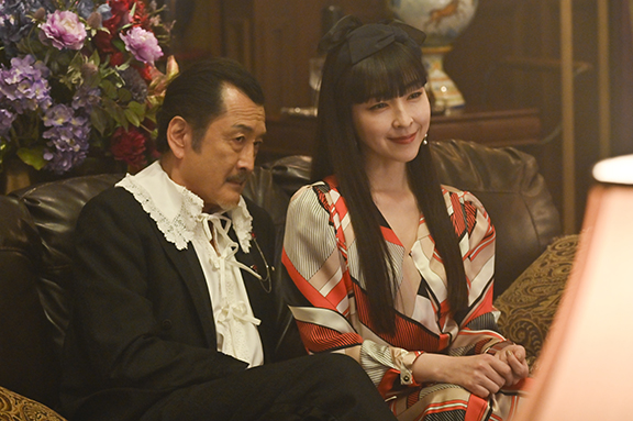 SEEDS OF MOVIES 朝日の陰で朝食を  ラジオドラマ 田中圭 unknown」第2話あらすじ 虎松（田中圭）はこころ（高畑