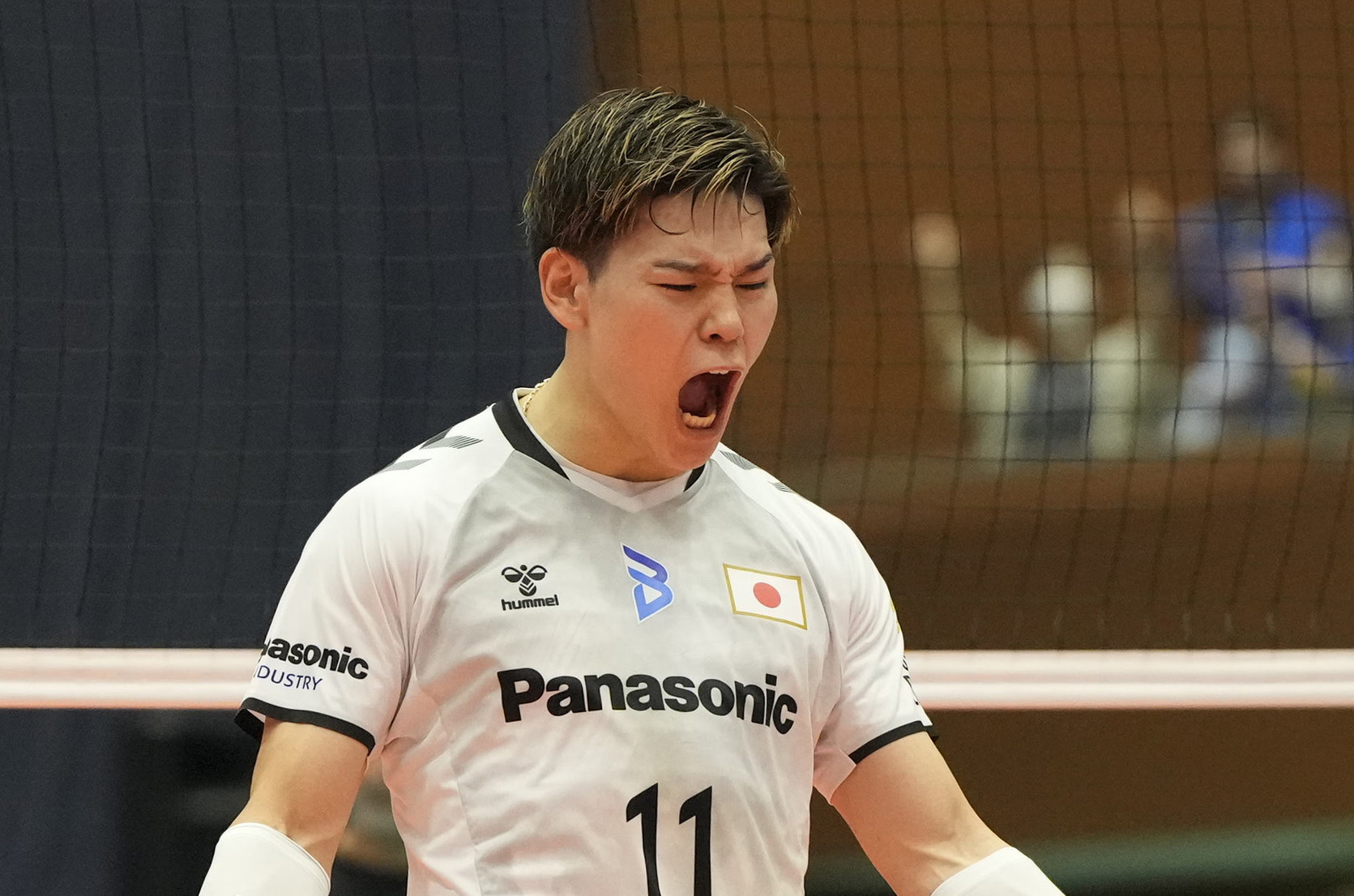 大阪ブルテオンの新キャプテンに西田有志が就任／SVリーグ - サンスポ