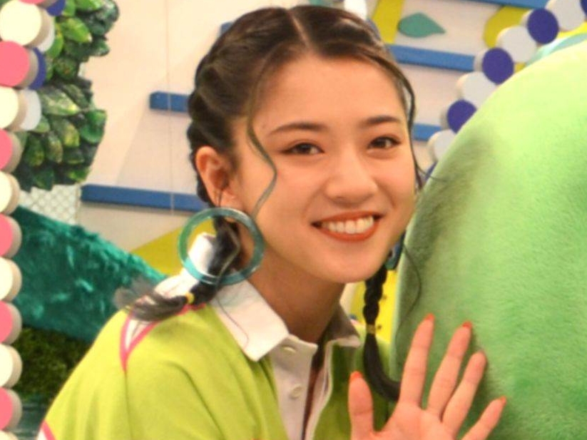 武部柚那が第1子となる男児出産「奇跡なんだと身を持って感じました