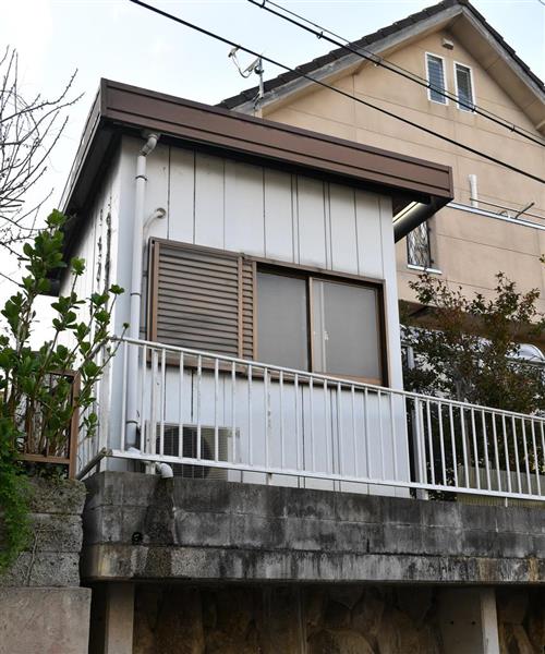 衝撃事件の核心 四半世紀も監禁された息子 親の責任感と孤立の末 1 4ページ 産経ニュース