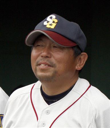 聖望学園高 岡本監督 阪神 鳥谷祝福 厳しい世界でずっと結果残してきて大したもの 1 3ページ サンスポ