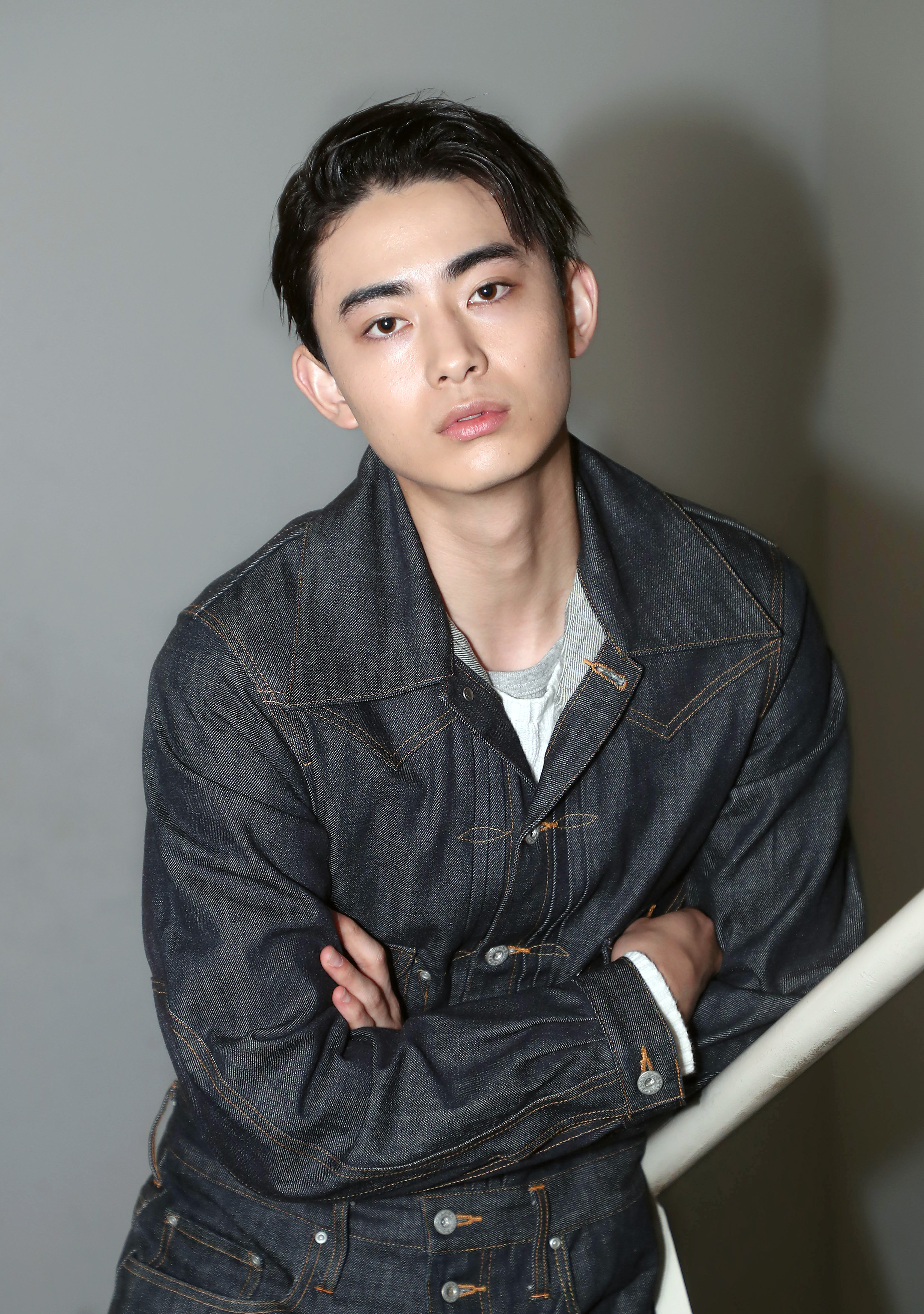 ２０２２ ウル寅ボーイ】豊田裕大、先輩・菅田将暉が憧れ モデルも役者も貪欲に - サンスポ