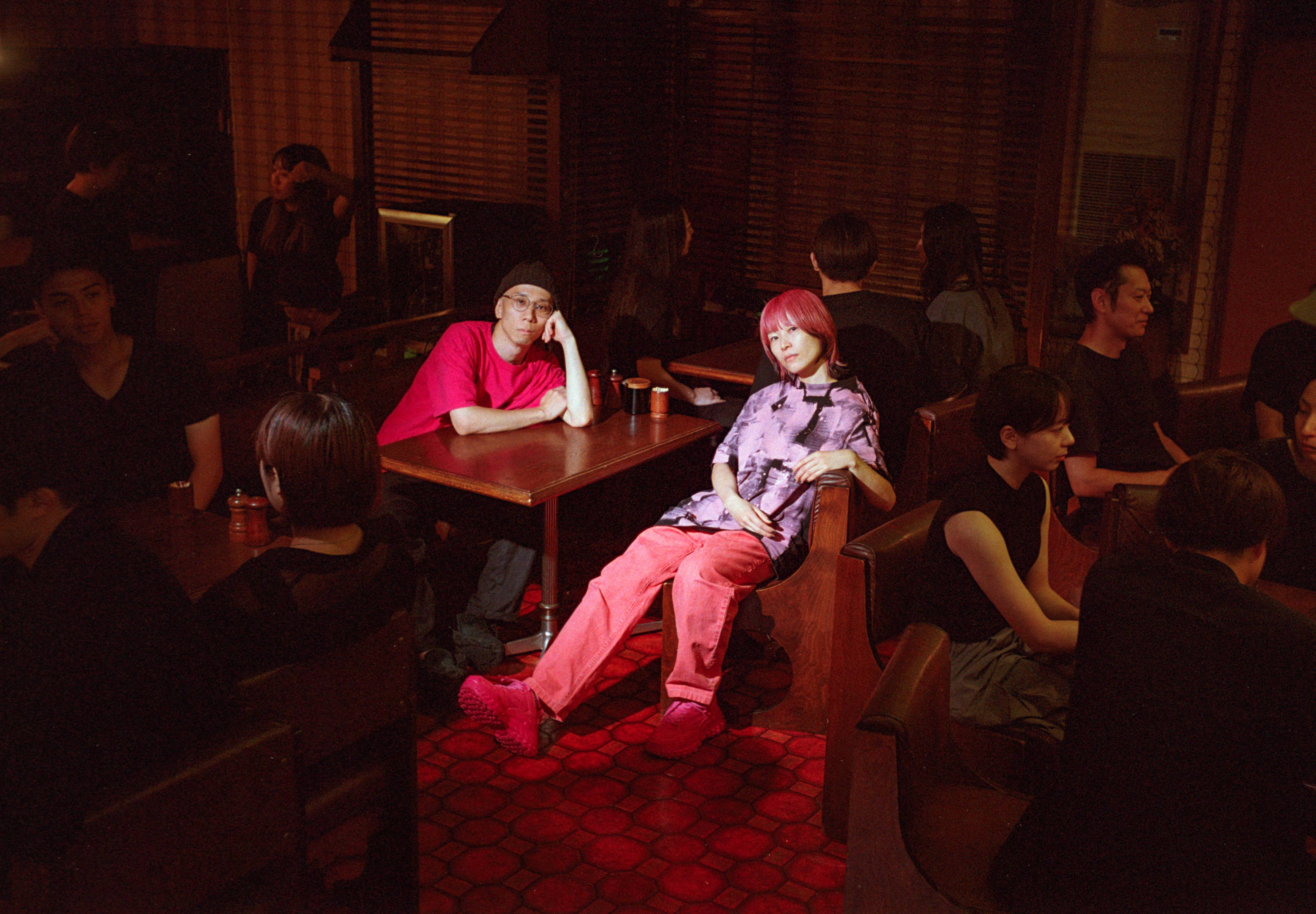 きらいなバンド　鈴木実貴子ズ きらいなバンド 鈴木実貴子ズ きらいなバンド 鈴木実貴子ズ 鈴木