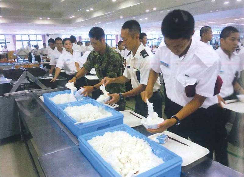 自衛隊グルメ探訪】陸上自衛隊高等工科学校の厨房拝見 - 産経ニュース