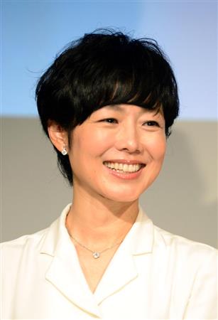 有働由美子 嵐 二宮の結婚を生祝福 母みたいな気持ち サンスポ