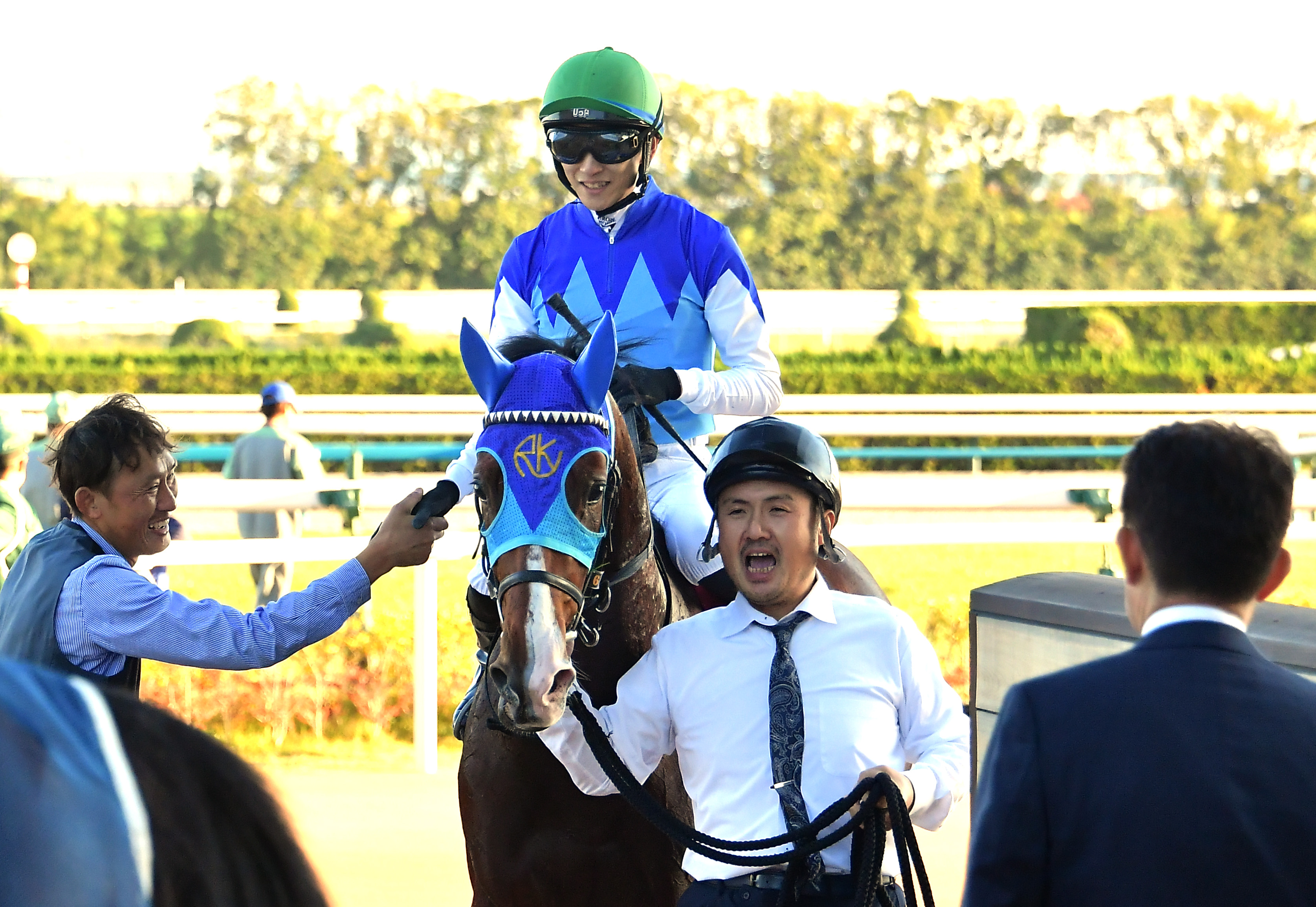 弥生賞ディープインパクト記念】レース展望 - サンスポZBAT!