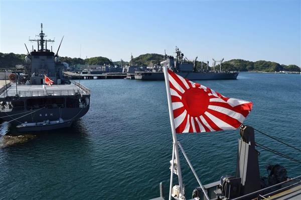 びっくりサイエンス 南極観測船 しらせ 艦長に聞く えりすぐりの船乗り で１５１日間の任務完遂 海上自衛官としてロマン感じる 2 3ページ 産経ニュース