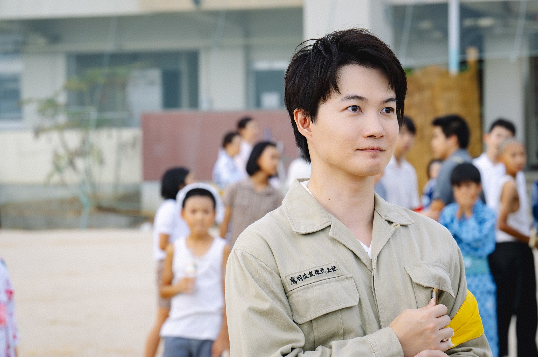 日本労働年鑑 第73集 2003年版（TBS系日曜劇場「海に眠るダイヤモンド 