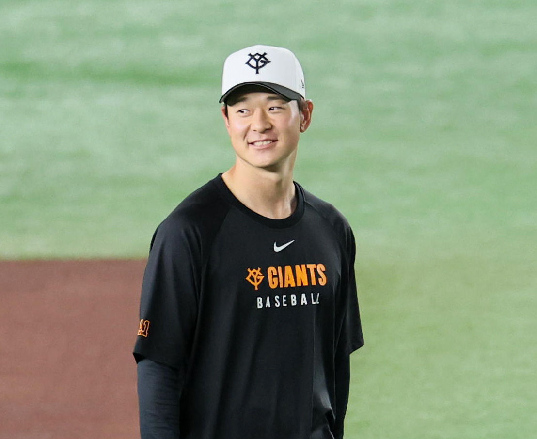 球界ここだけの話（3755）】巨人・中川皓太に復活の気配 壮絶な