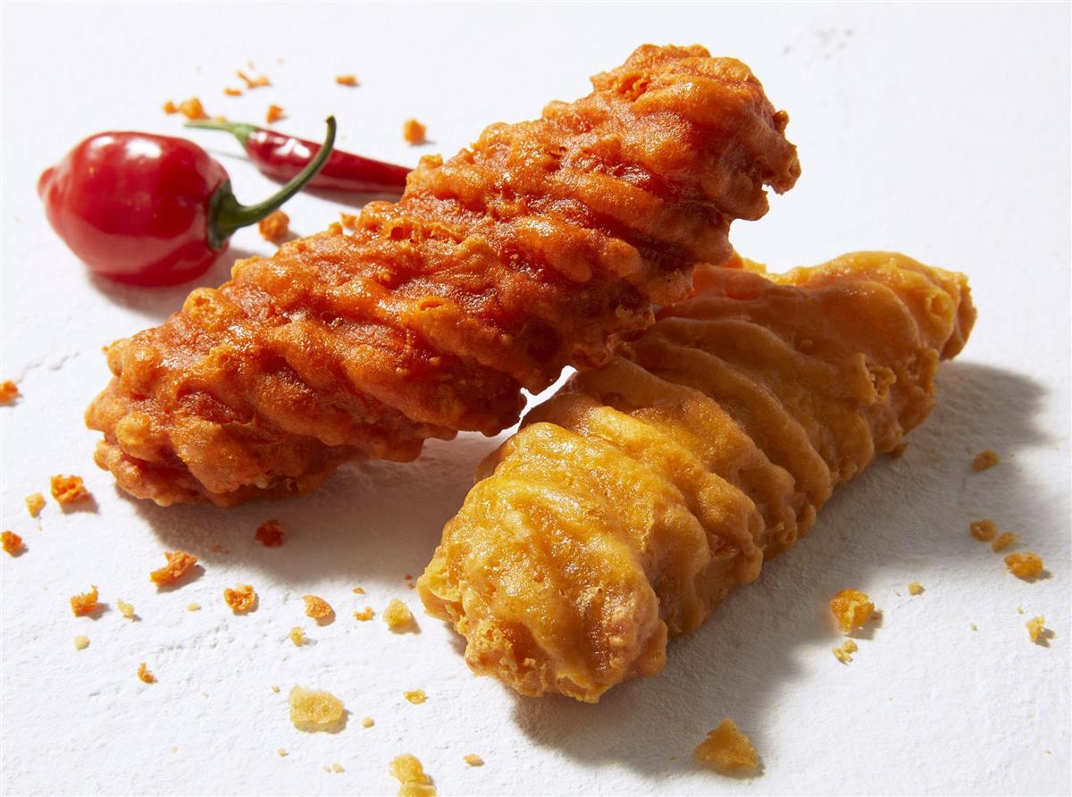 ファミマ創立４０年の新商品 クリスピーチキン発売 産経ニュース