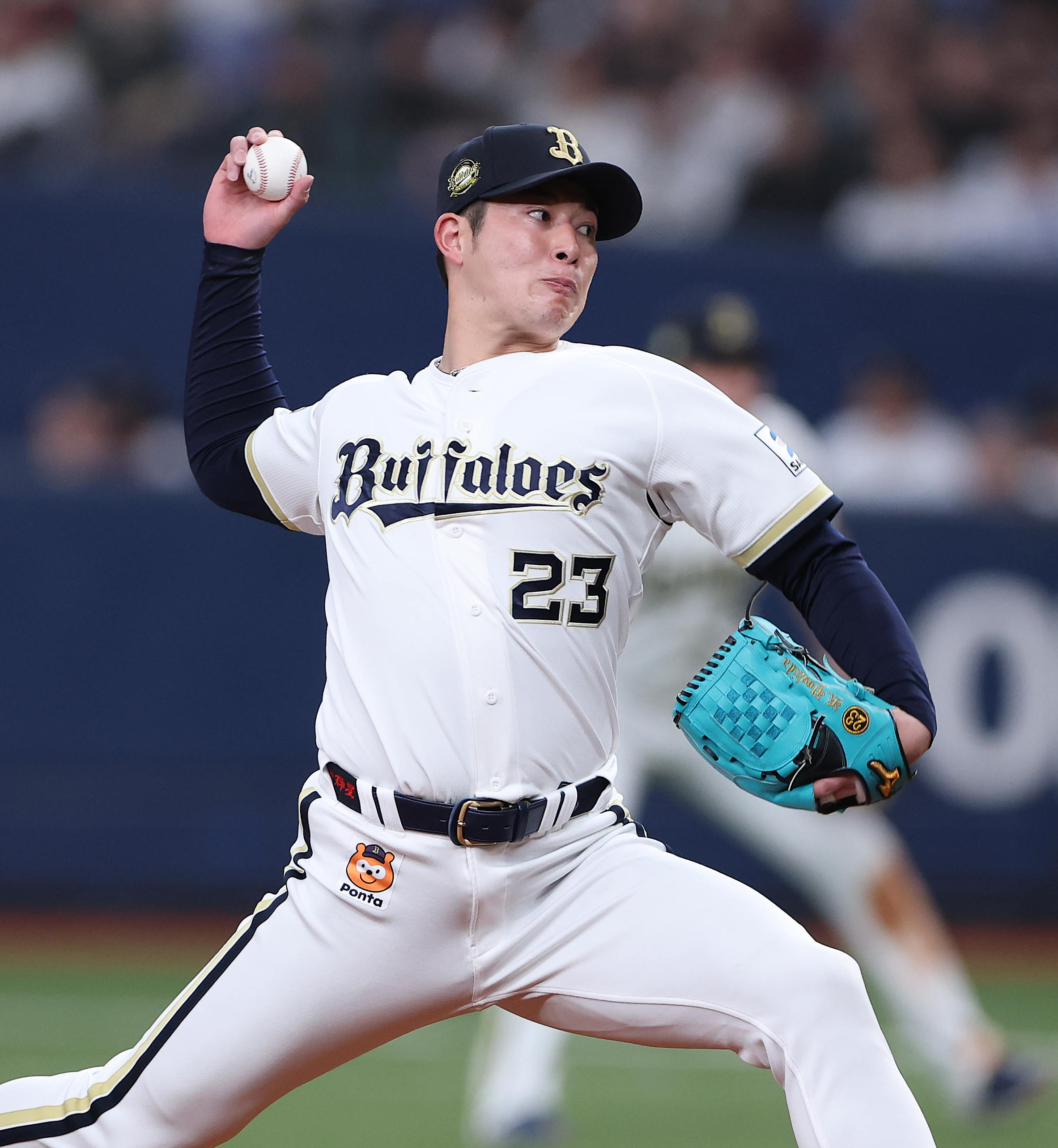 球界ここだけの話（4089）】オリックス・吉田輝星、けがの功名で
