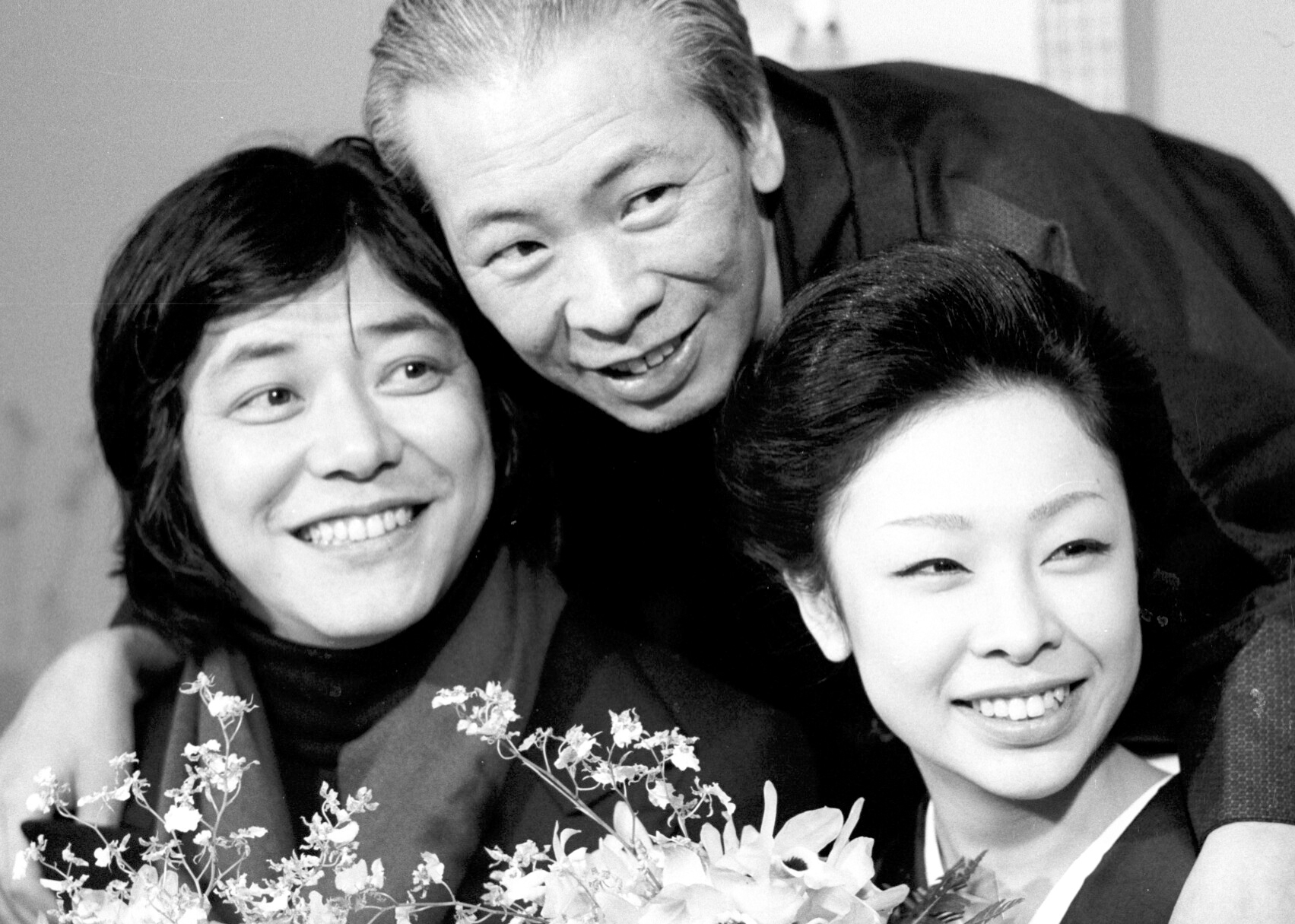個性派俳優の中尾彬さん死去 81歳 バラエティー番組でも活躍 - 産経