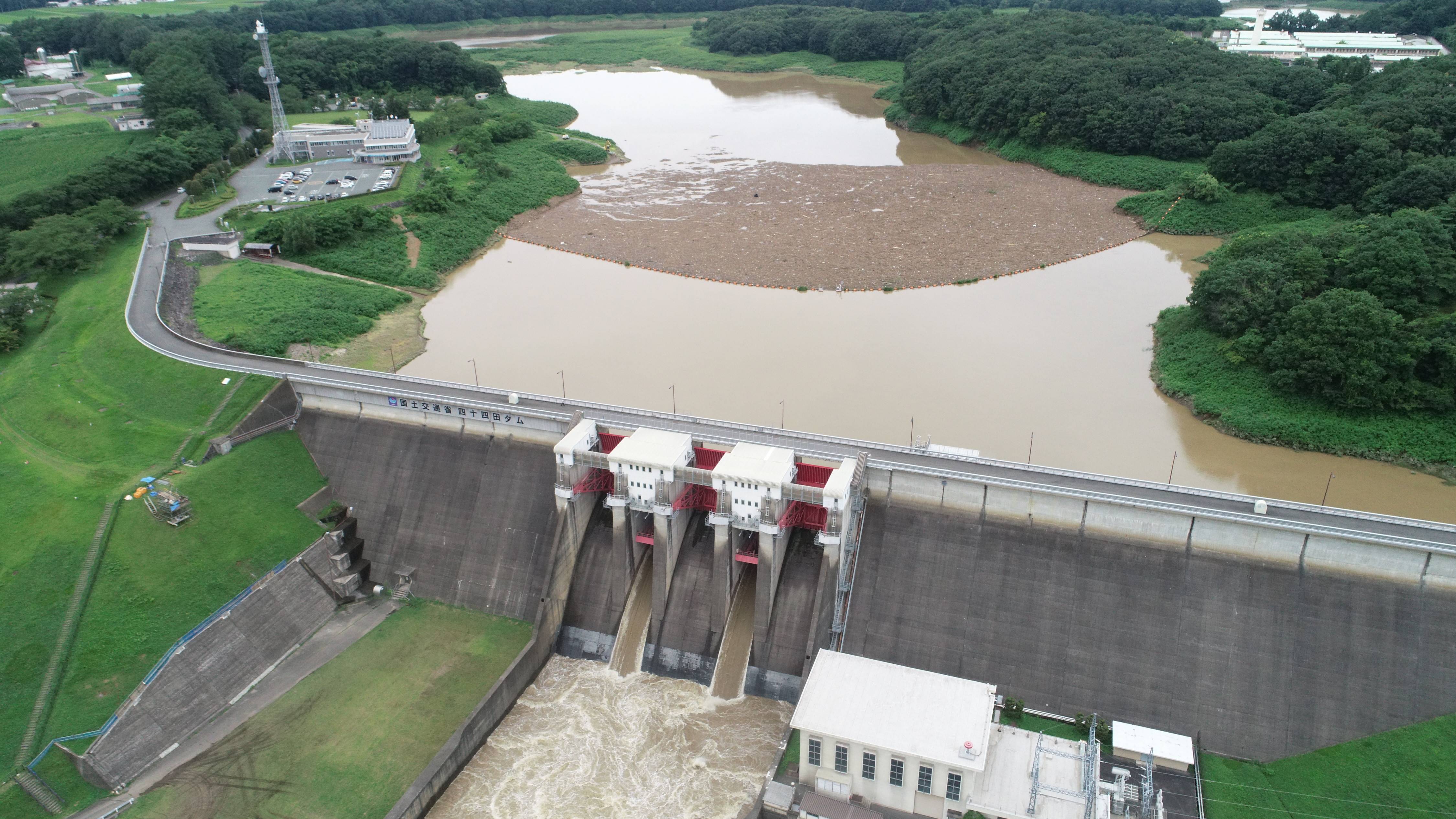 深層リポート】東北発 既設ダムで進む増電、今年度の目標は2千万