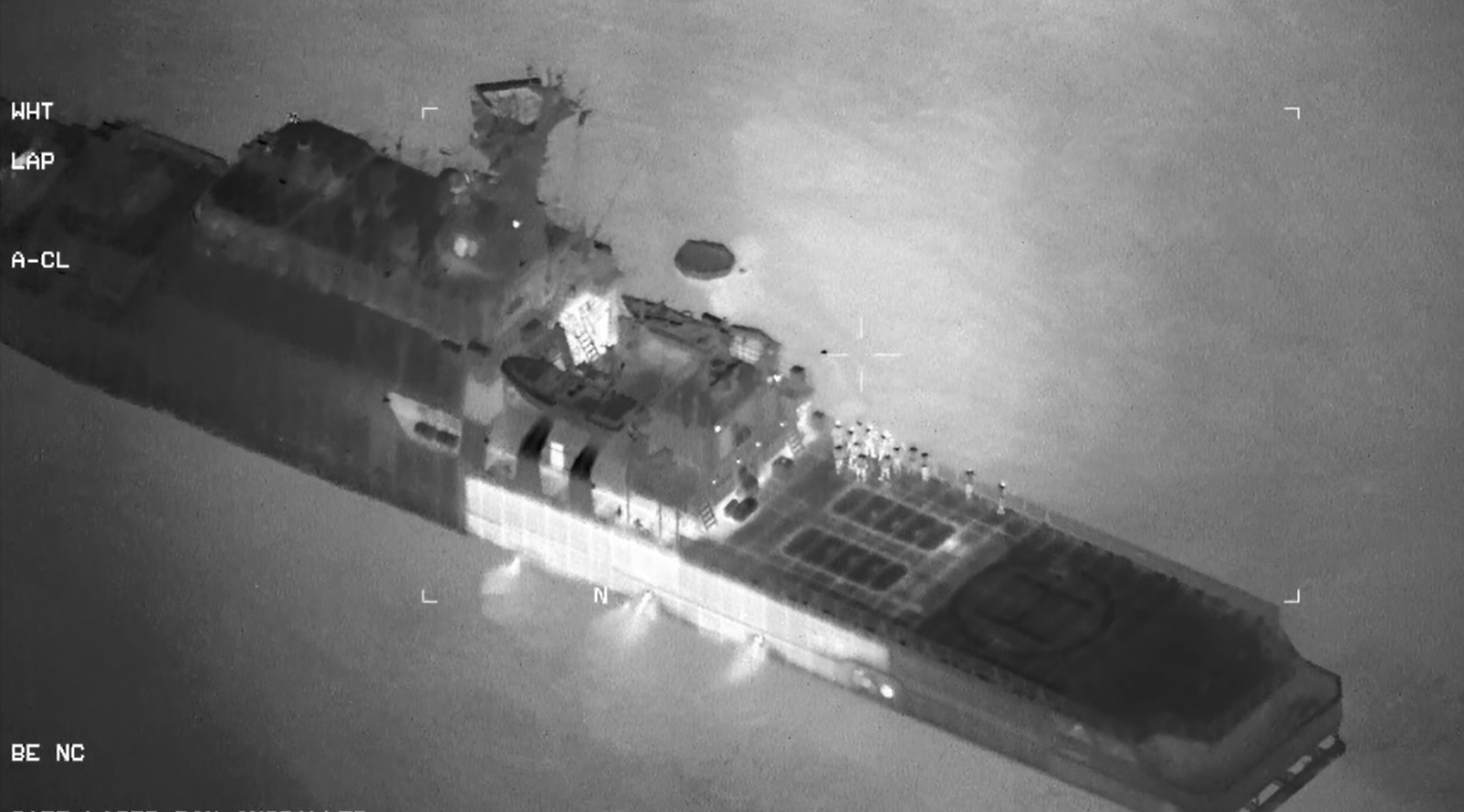 尖閣対応も念頭に海洋監視強化へ 「日本の海を守る」海保無人機