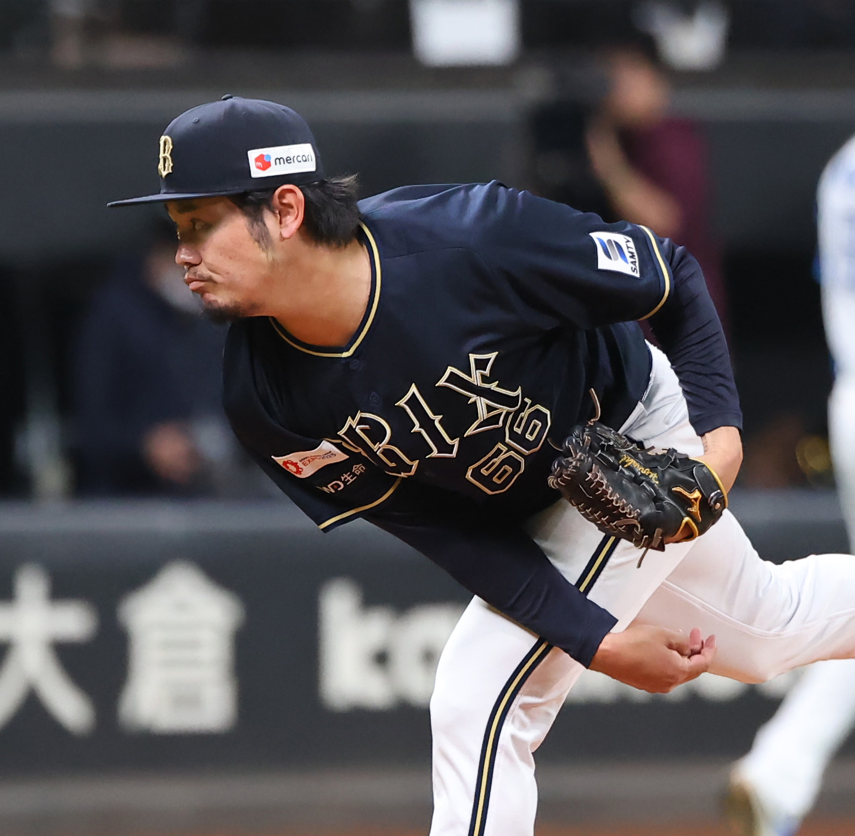 オリックス・鈴木博志、26日西武戦で移籍後初先発 「与えられた