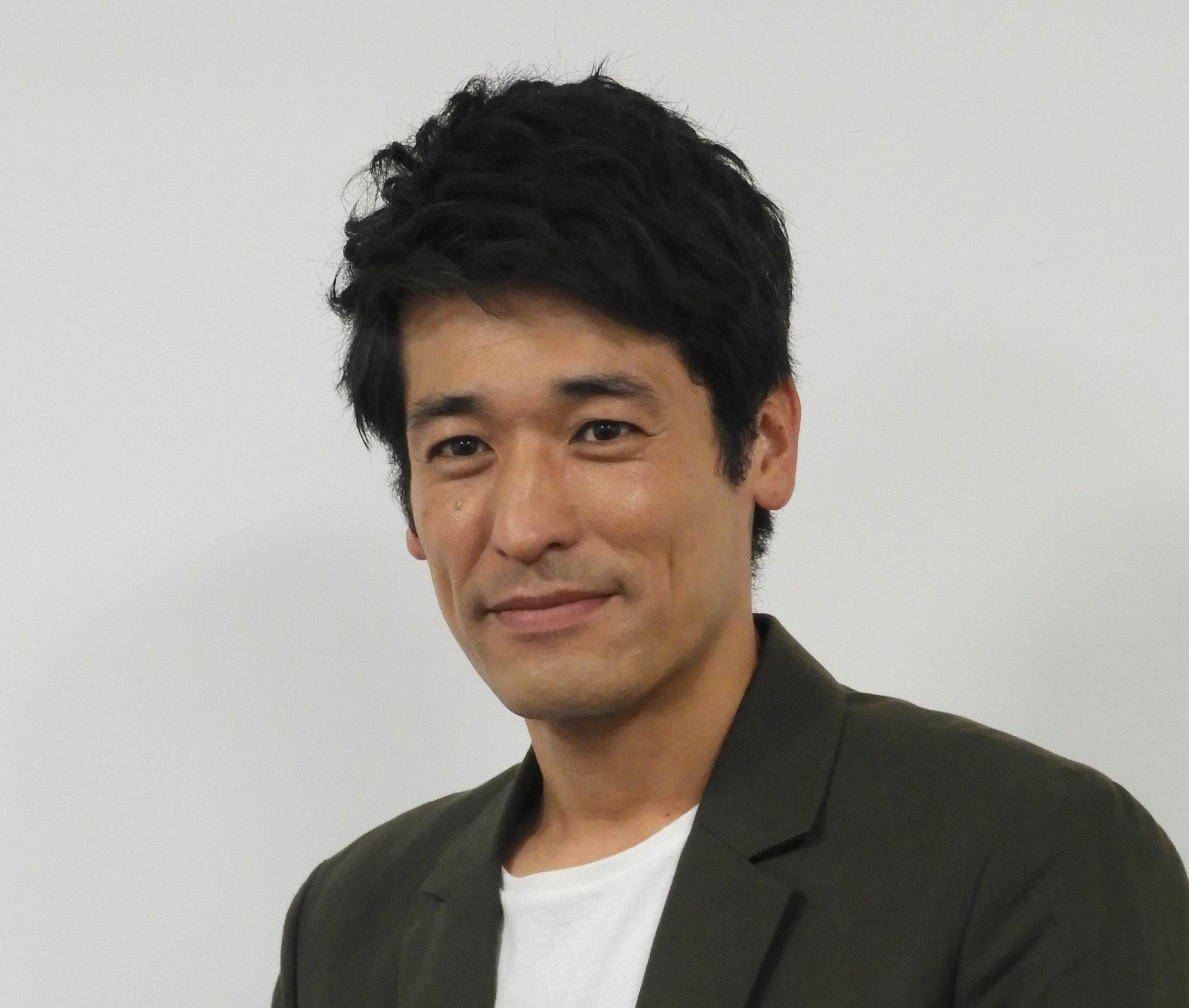佐藤隆太、22年前の出演ドラマは「仕事を始めてからの青春」 - サンスポ