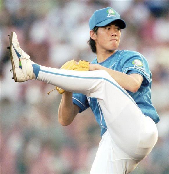 プロ野球通信 波瀾万丈のプロ野球人生 ４２歳で急逝の西武コーチ 森慎二氏 2 3ページ 産経ニュース