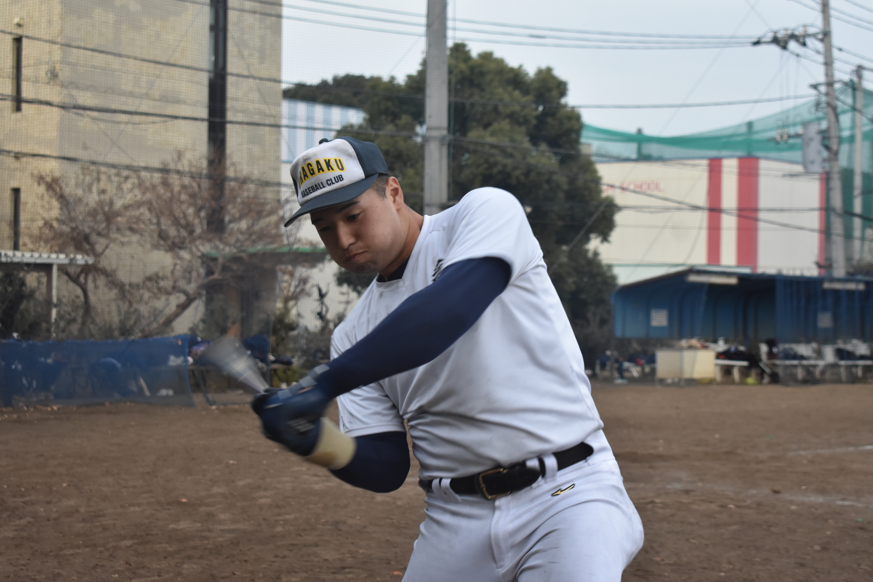 今秋ドラフト注目候補】浦和学院高・藤井健翔 夏をにらむ打球最速165