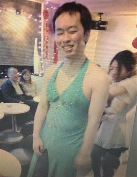 横浜中国人姉妹殺人事件 女装した被告と一緒に写真撮影するほど親しかった被害者 一体何が 数々のトラブル浮上も残る謎 イザ