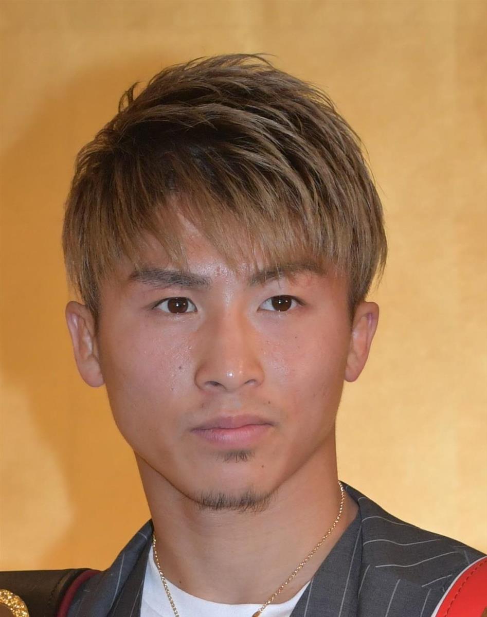 井上尚弥 聖地ラスベガスで防衛戦 １０月 ｗｂａ３位と ｂｏｘ サンスポ