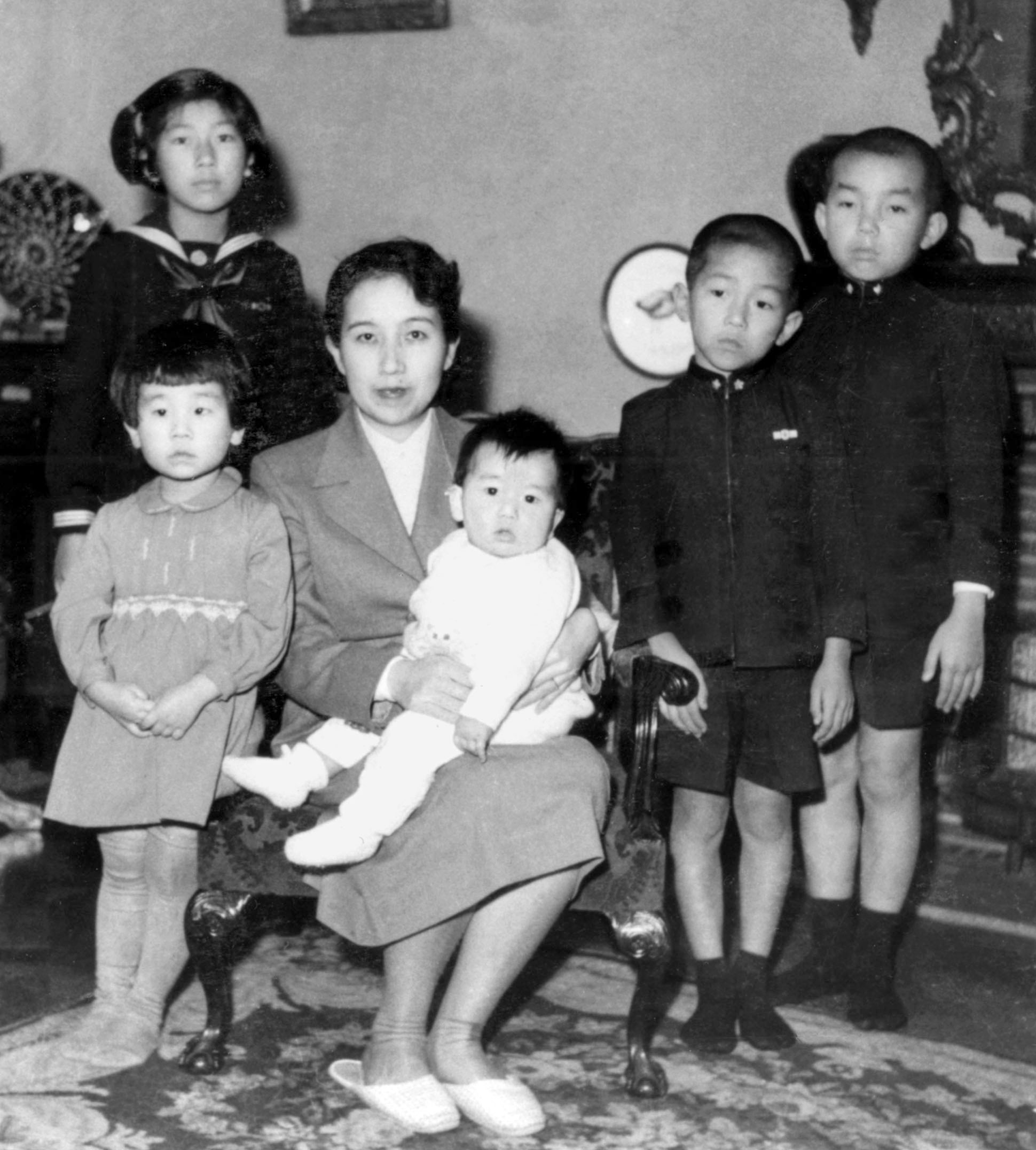 当時のメディア報道・掲載写真