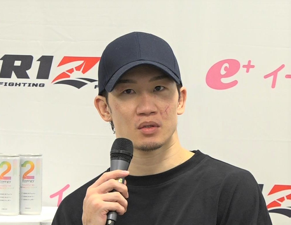 超RIZIN.4】平本蓮「朝倉未来より余裕で秋元君の方が強敵」 - サンスポ