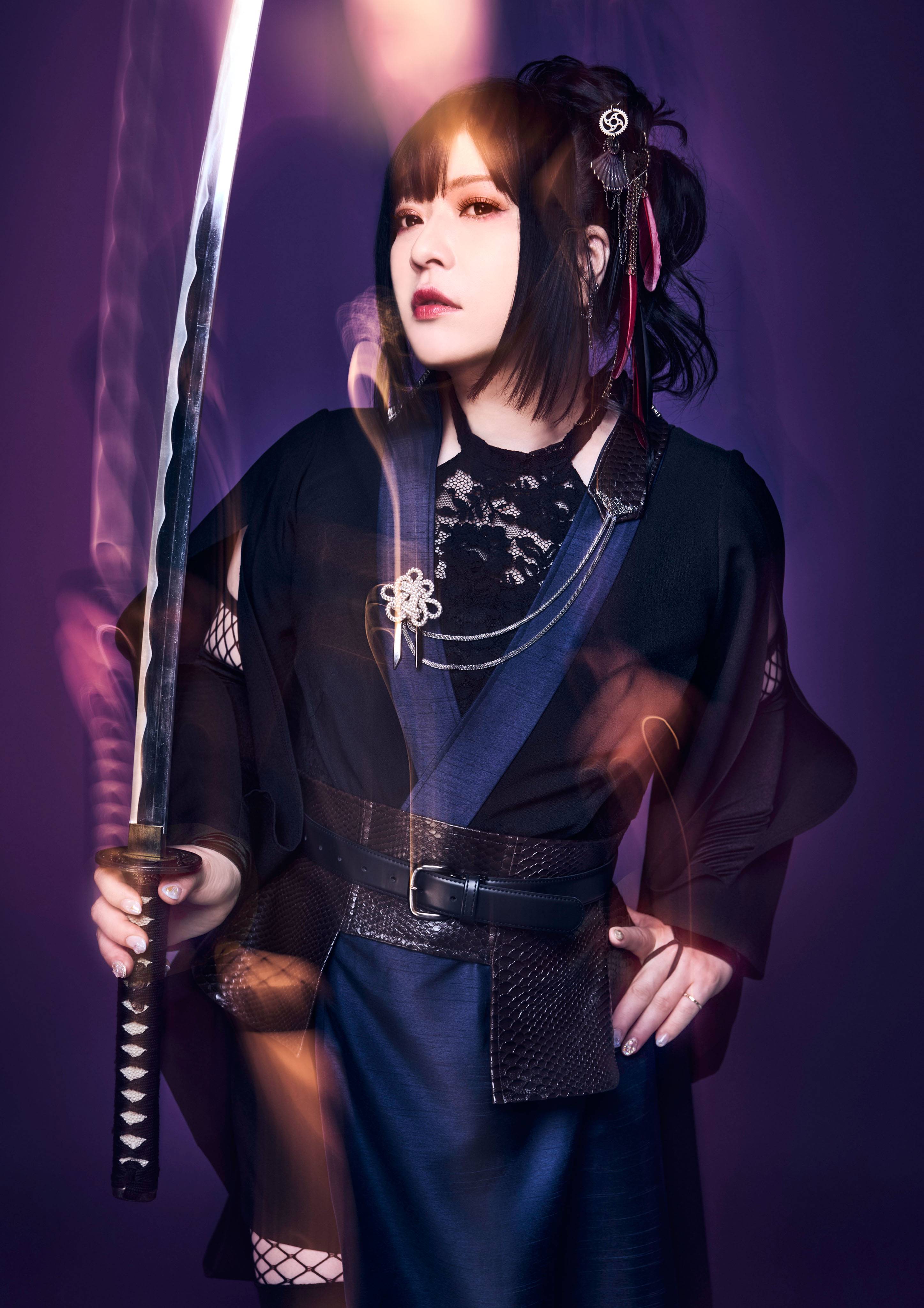 和楽器バンドゆうこグッズまとめて色々　おまけ付き 和楽器バンドゆうこグッズまとめて色々 おまけ付き 和楽器バンドゆうこ