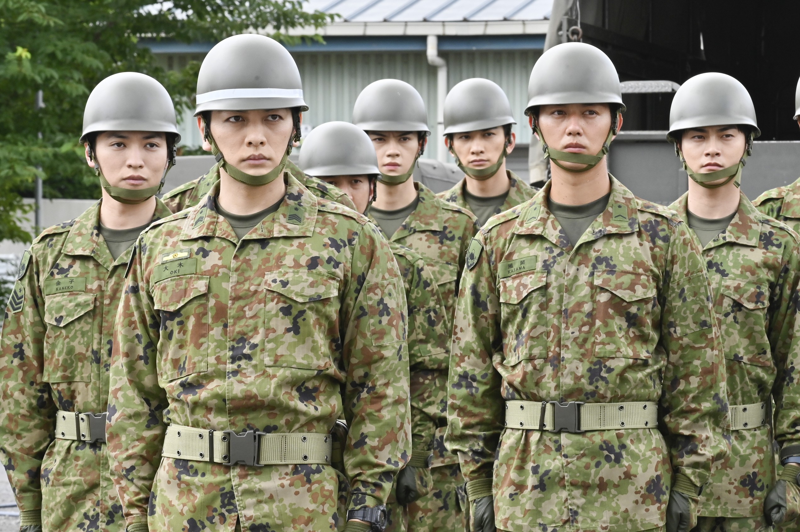 テッパチ DVD7枚組 フジテレビドラマ 【公式通販】