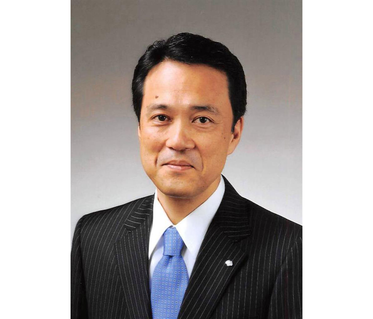 野村ホールディングスの永井ＣＥＯ退任「次世代に任せたい」 後任は奥田氏 - 産経ニュース