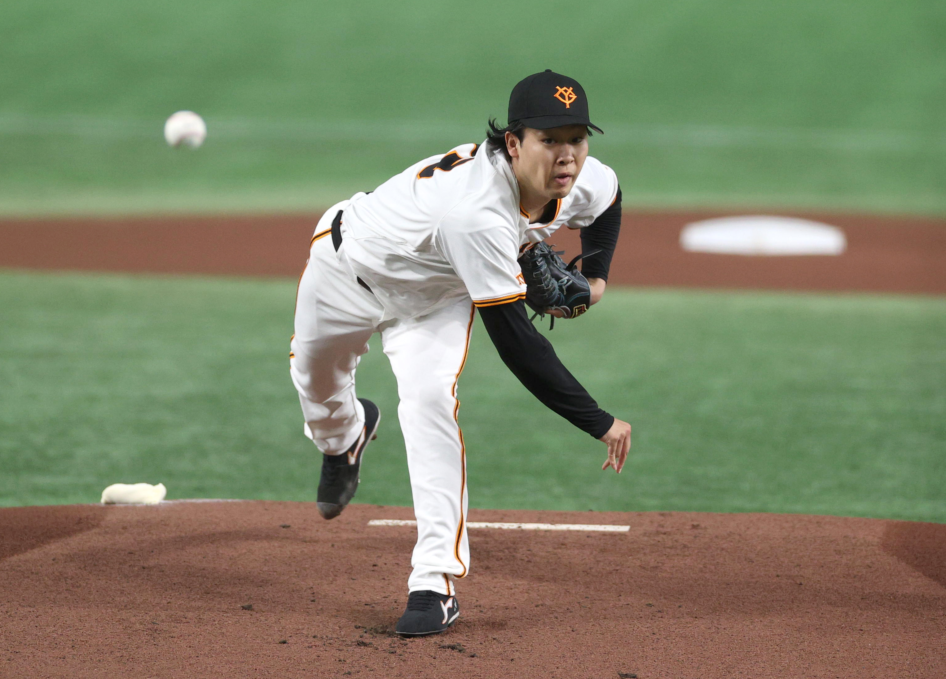 山﨑伊織 山崎伊織 ユニフォーム 巨人 ジャイアンツ Lサイズ 山﨑伊織 ユニフォーム 2023