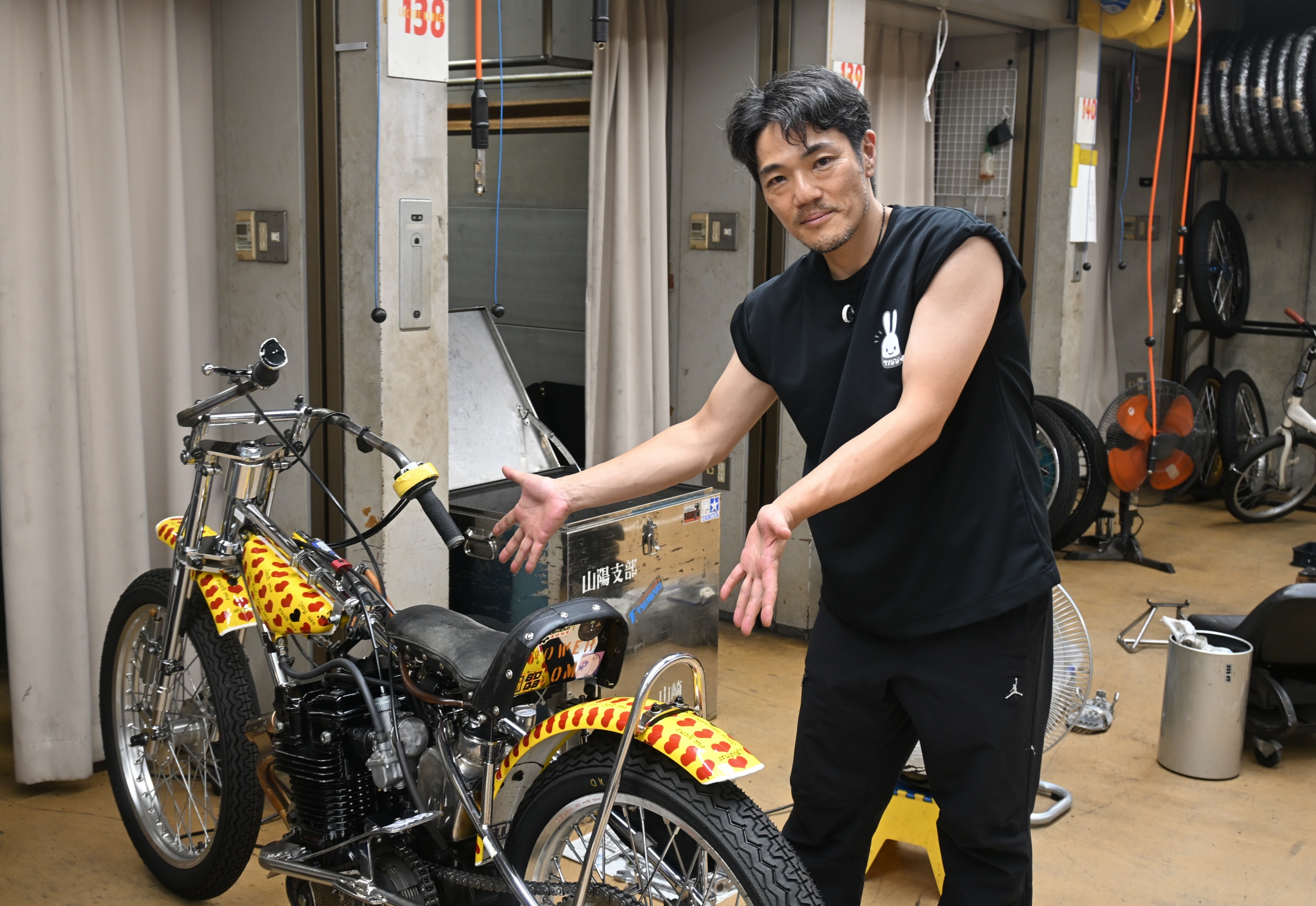 17日川口12R】レーサートーク～山崎進 - サンスポZBAT!