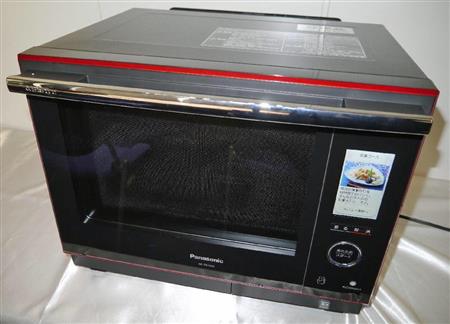 家電の世界】時短で本格料理 ふだん調理しない人でも簡単