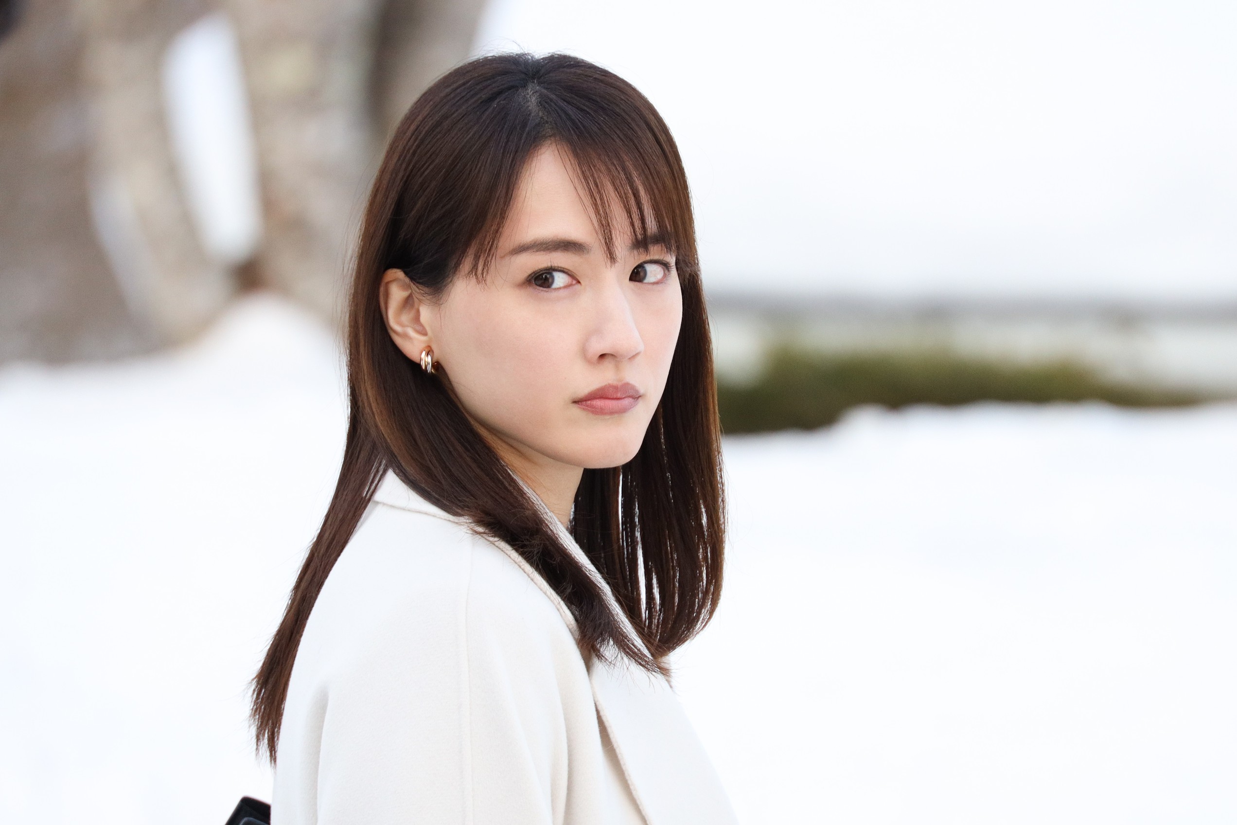 11日OA「元彼の遺言状」第1話あらすじ 綾瀬はるか×大泉洋で注目の
