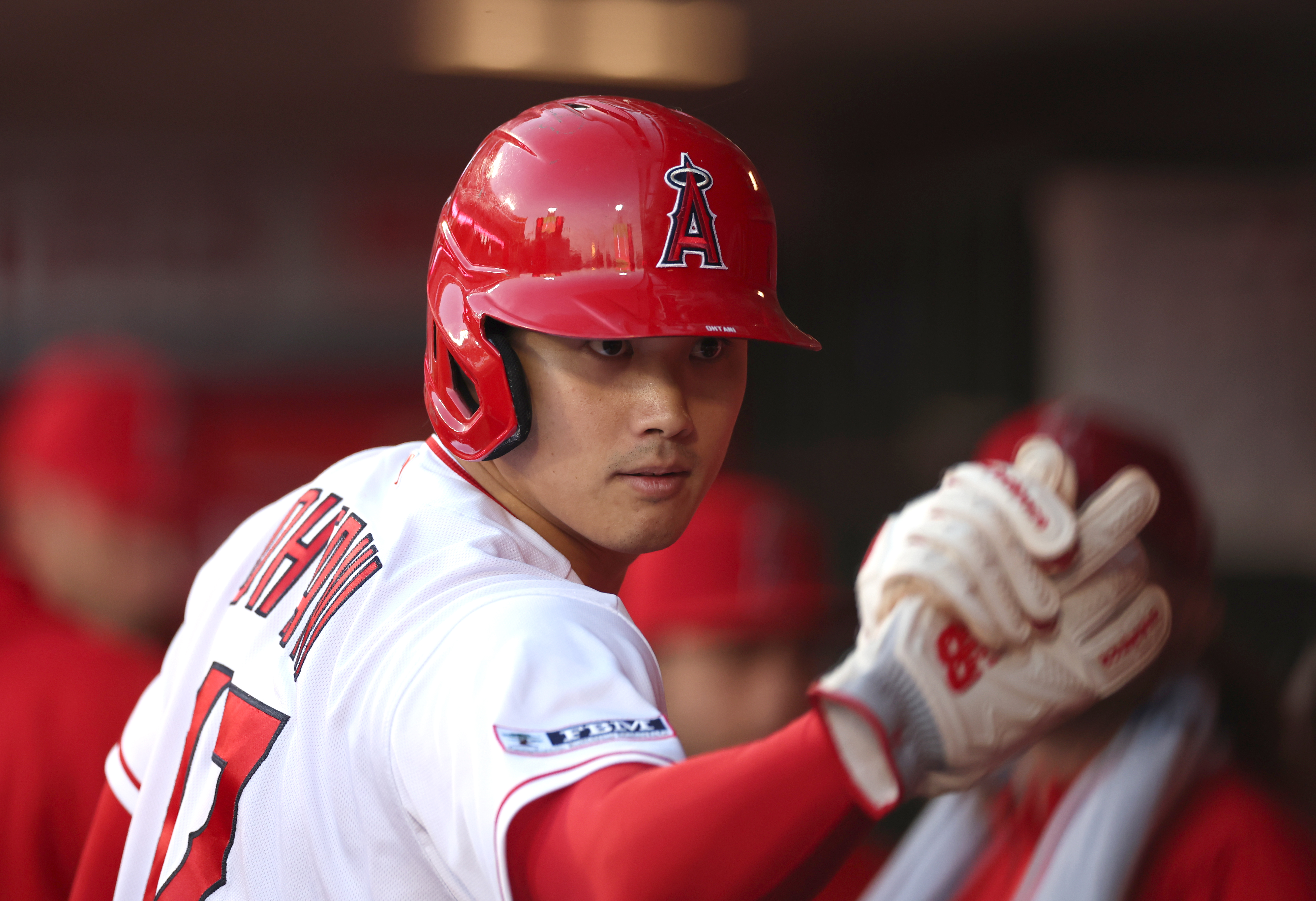 大谷翔平がア・リーグＭＶＰ 史上初の２度目満票 ２１年以来２年ぶり