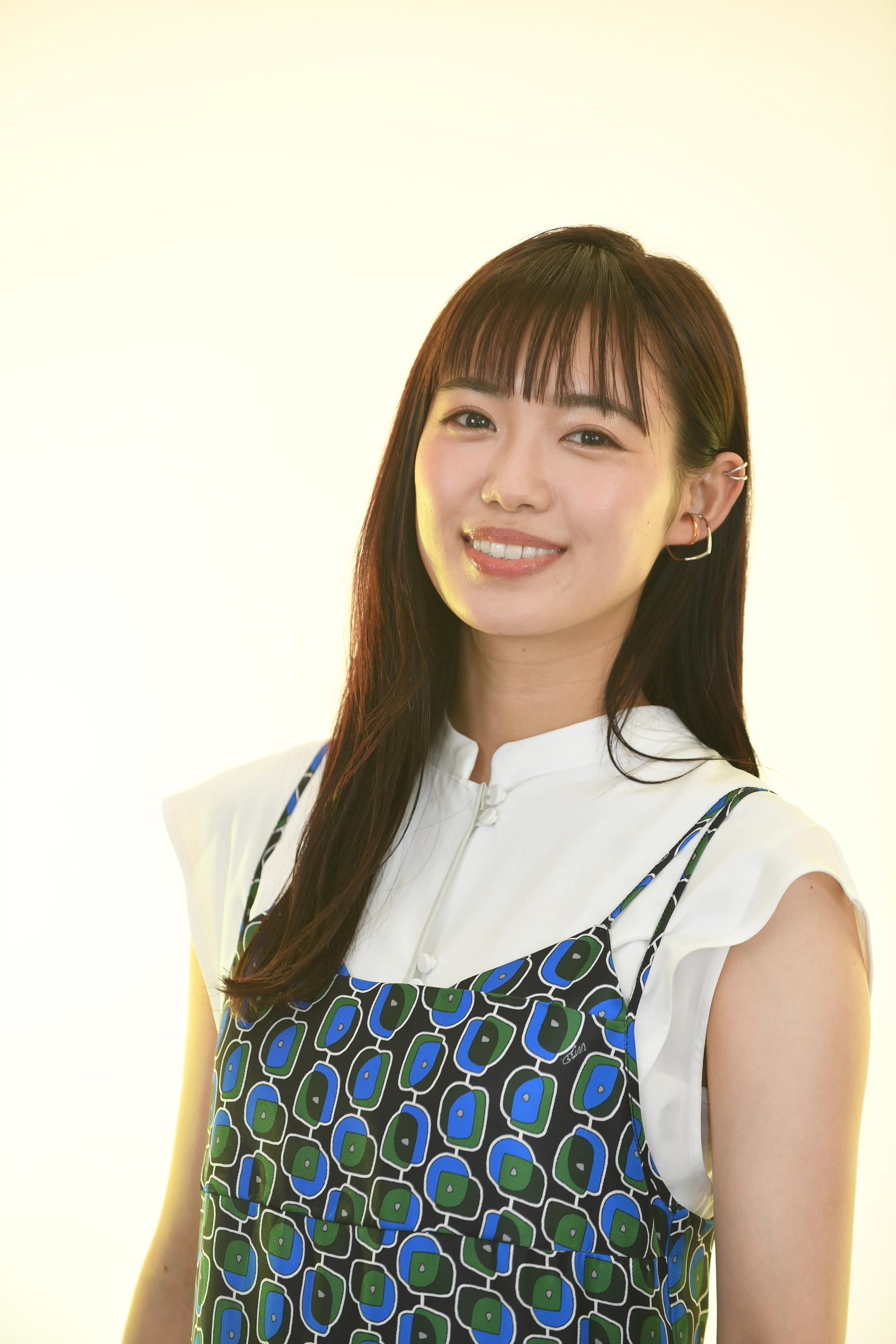 山口乃々華 山口乃々華のプロフィール（身長、生年月日、出身地 など