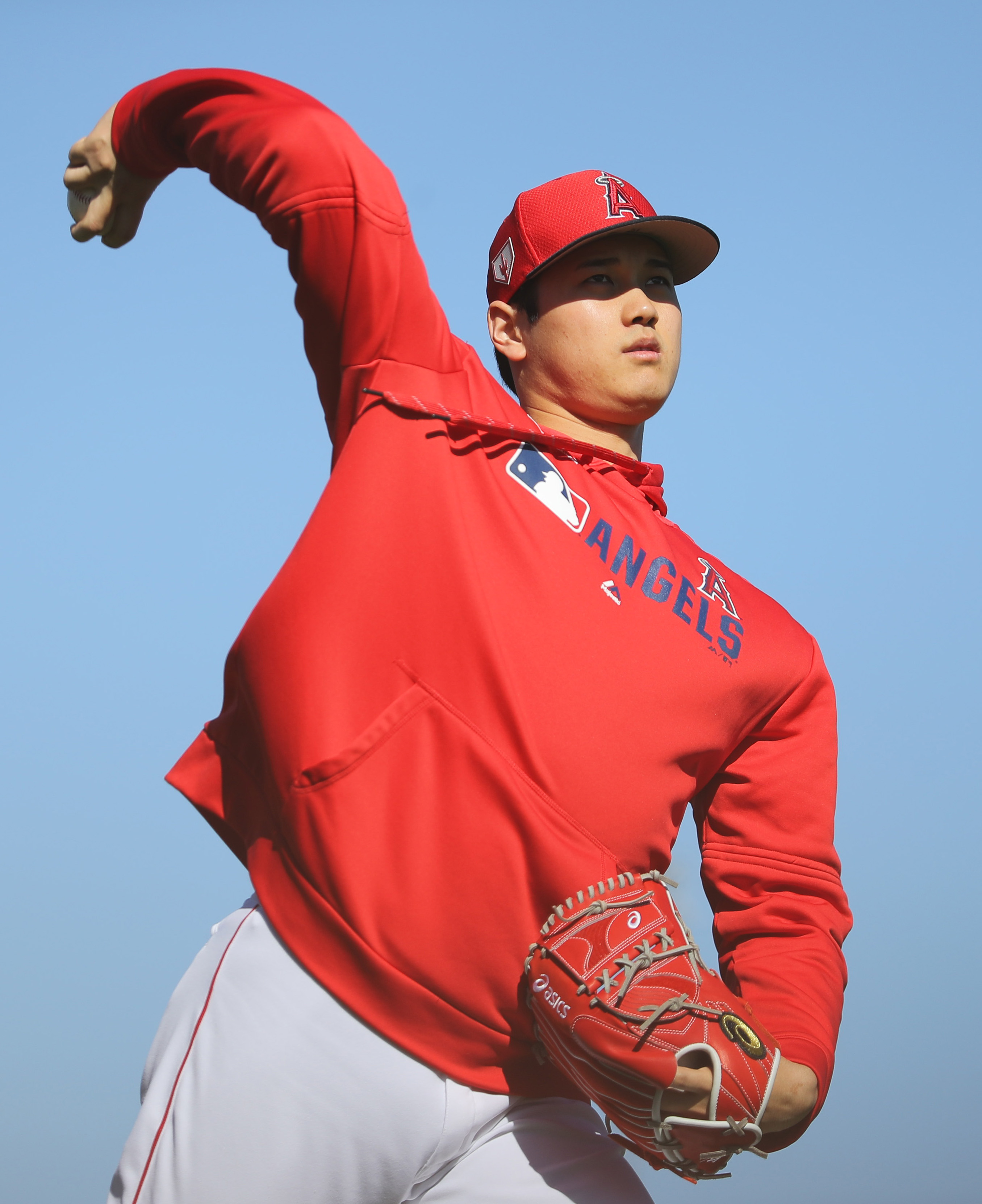 大谷翔平 CY賞4位も米記者称賛「自分より上位の3投手すべてから