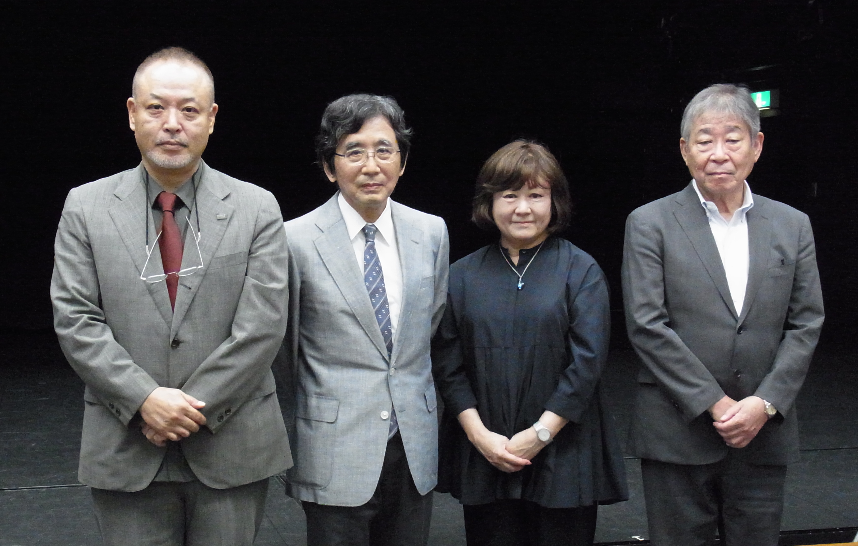 活動歴および当時の関連ビジュアル記録