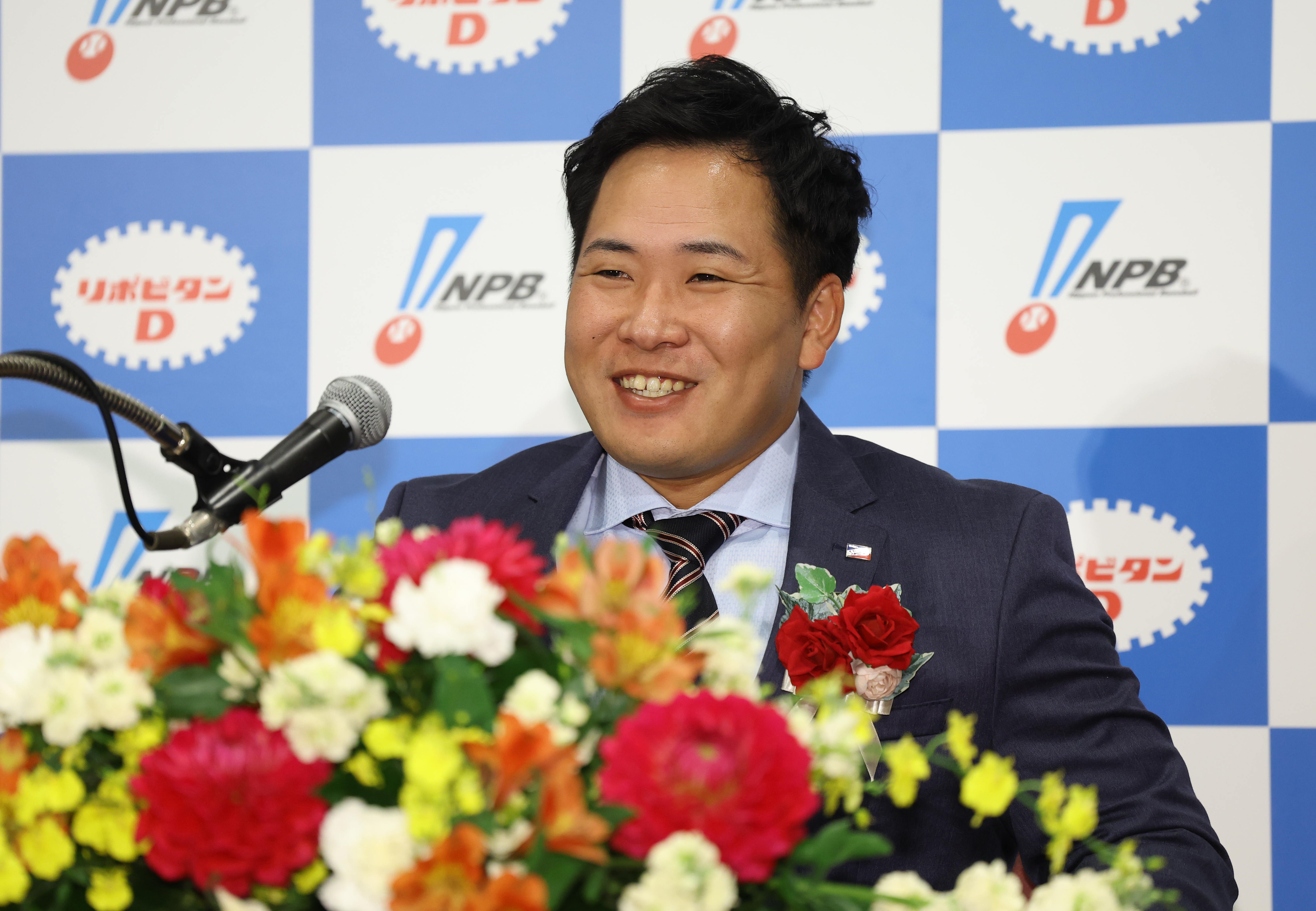 ヤクルト・荘司宏太、球団では村上宗隆以来6年ぶりの新人王に「いい
