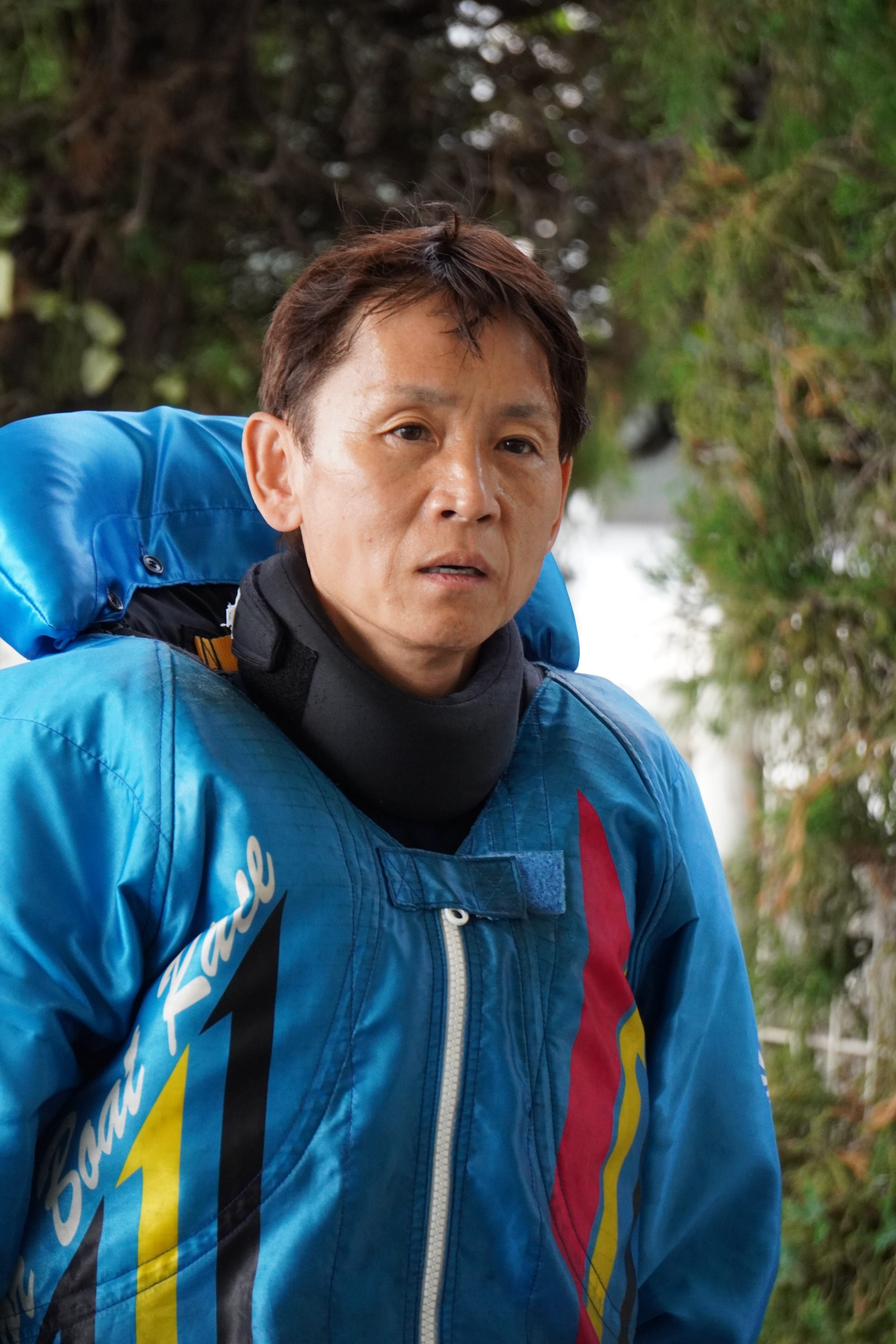北海青年 1951年12号 24日多摩川12R】快パワーの伯母芳恒が今年初優出を狙う／ボート
