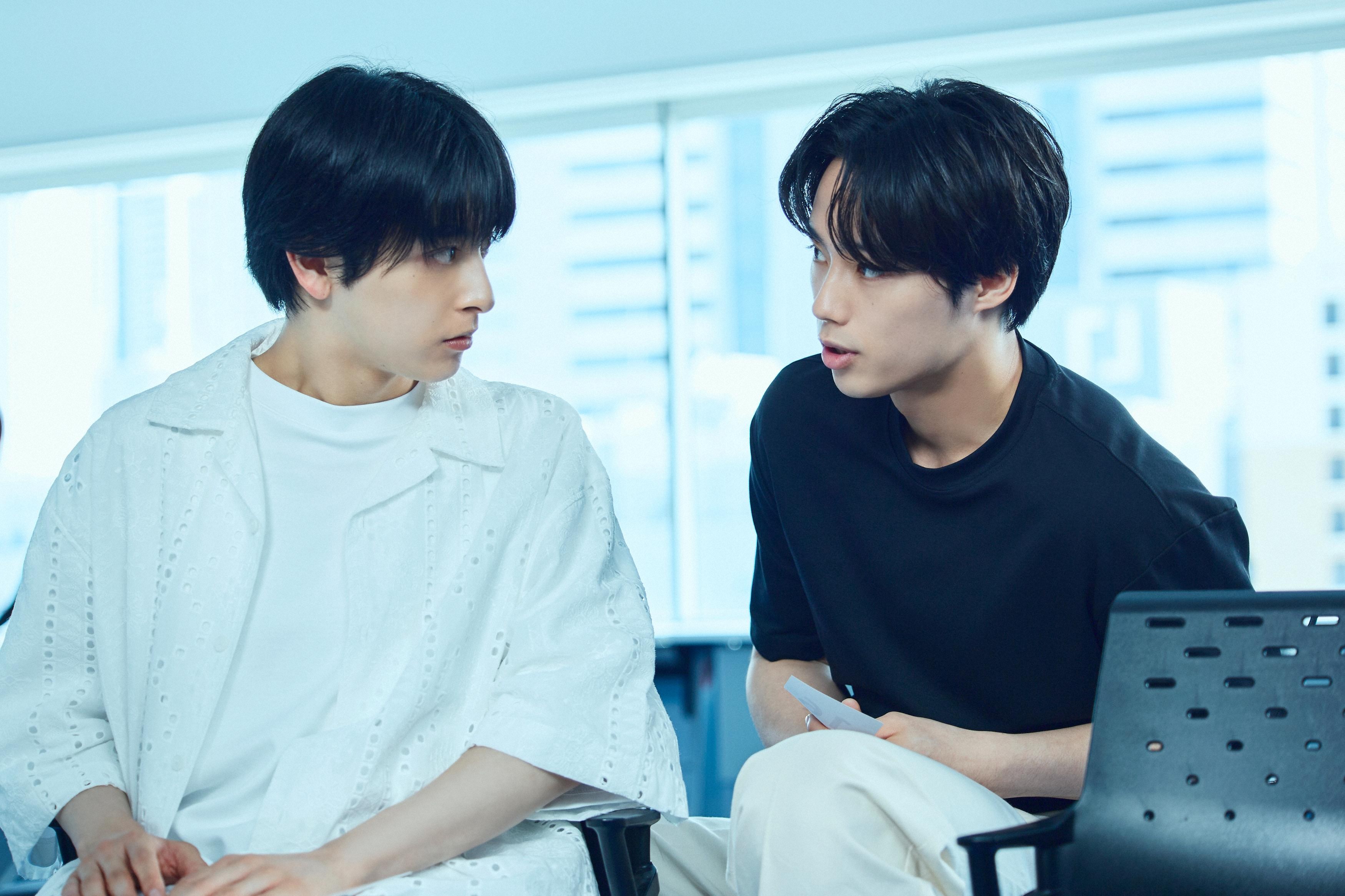 25時、赤坂で DVD BOX 5枚組 羽山麻水 白崎由岐 夏野寛子 駒木根葵汰 25時、赤坂で Season2 DVD BOX