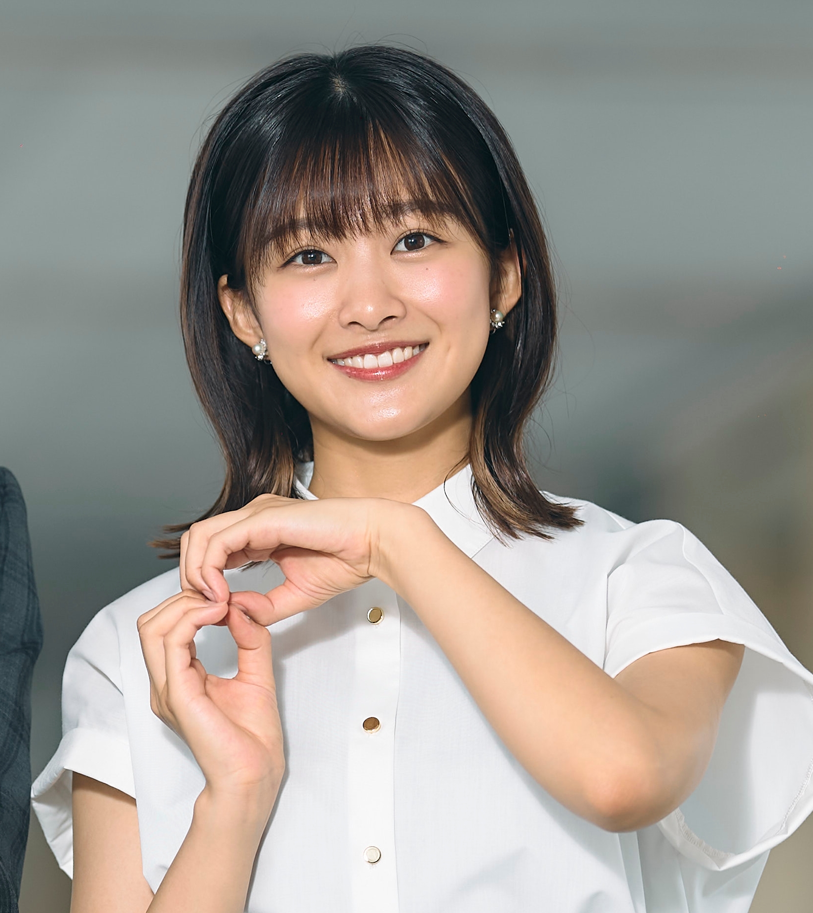 フジテレビ・原田葵アナ、櫻坂46時代の恋愛禁止の真相でハライチから