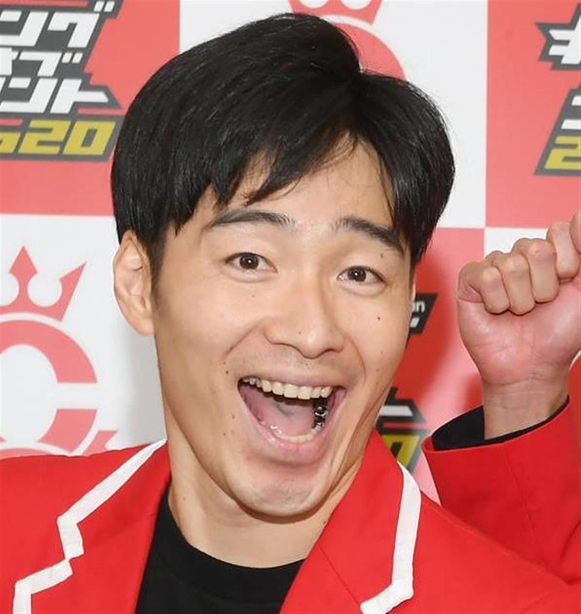 ジャルジャル後藤 木下半太監督に 前貼りなしで本当に挟んでやりますよ サンスポ