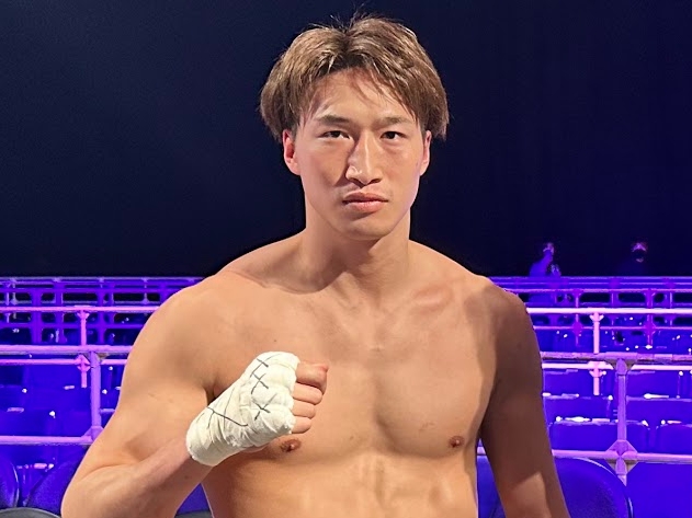 ブレイキングダウン盛り上げた安保瑠輝也、平本蓮に“挑戦状”「俺が近々 