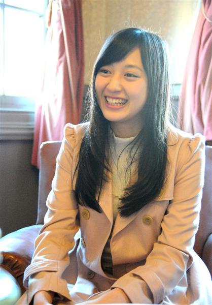 素顔のマスコットガール（3）】「もっと関西楽しみたい」最年少、活動