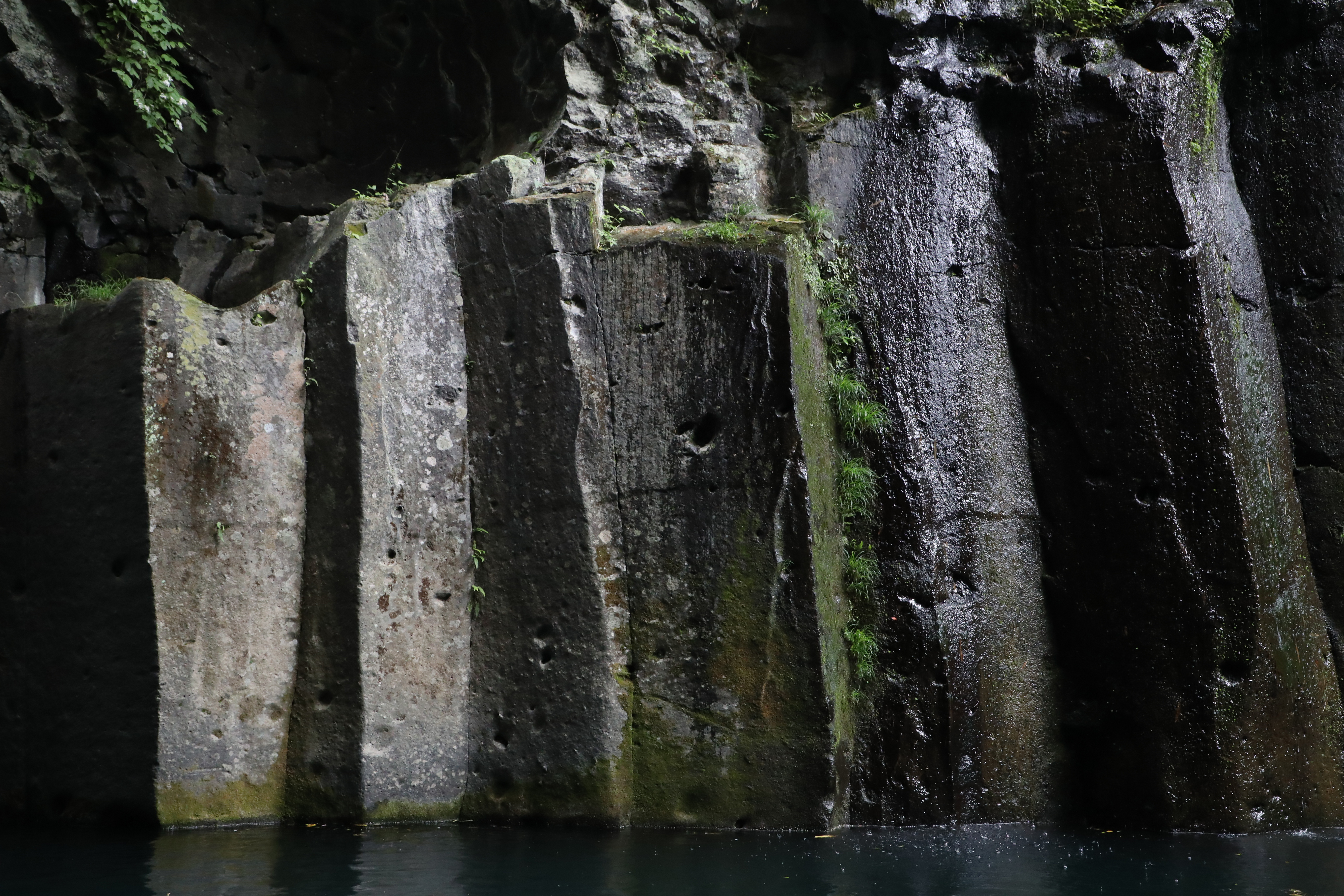 神話の里 コロナ収束願う 宮崎「高千穂峡」 - 産経ニュース