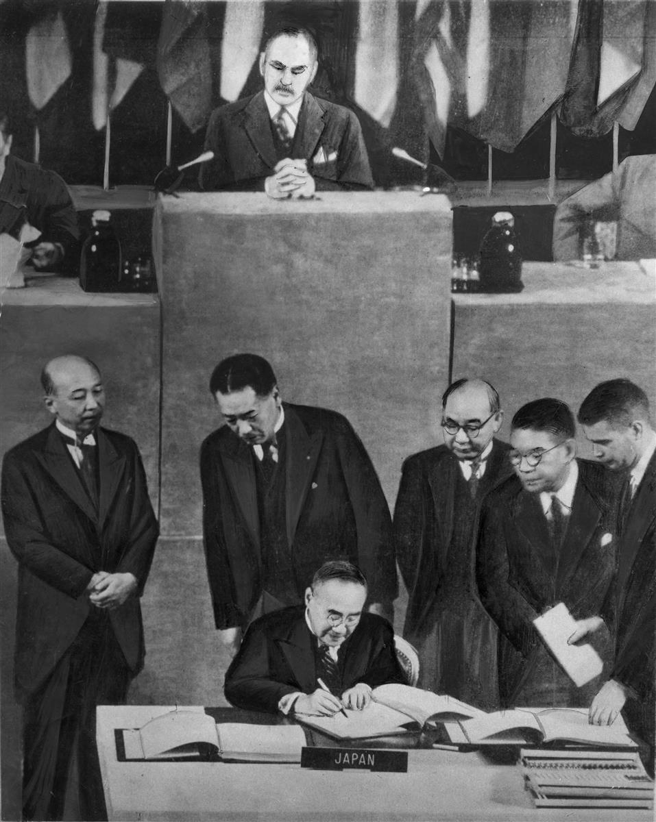 吉田茂サンフランシスコ講和条約調印式メダル✳︎純銀製✳︎造幣局刻印付き 2026年最新】吉田茂 メダルの人気アイテム - メルカリ