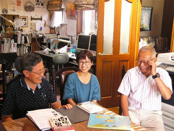 ローカルプレミアム】あの独特の語り口が懐かしい…宇都宮市出身の作家